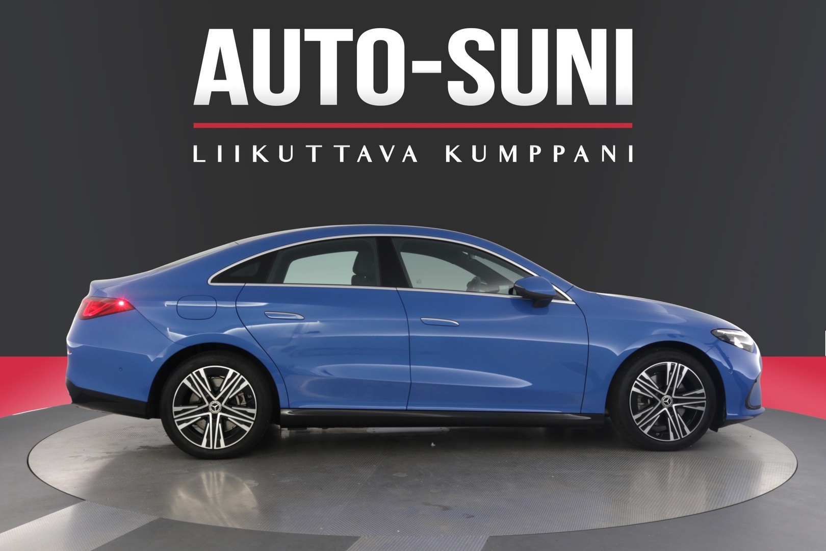 MERCEDES-BENZ CLA 2026