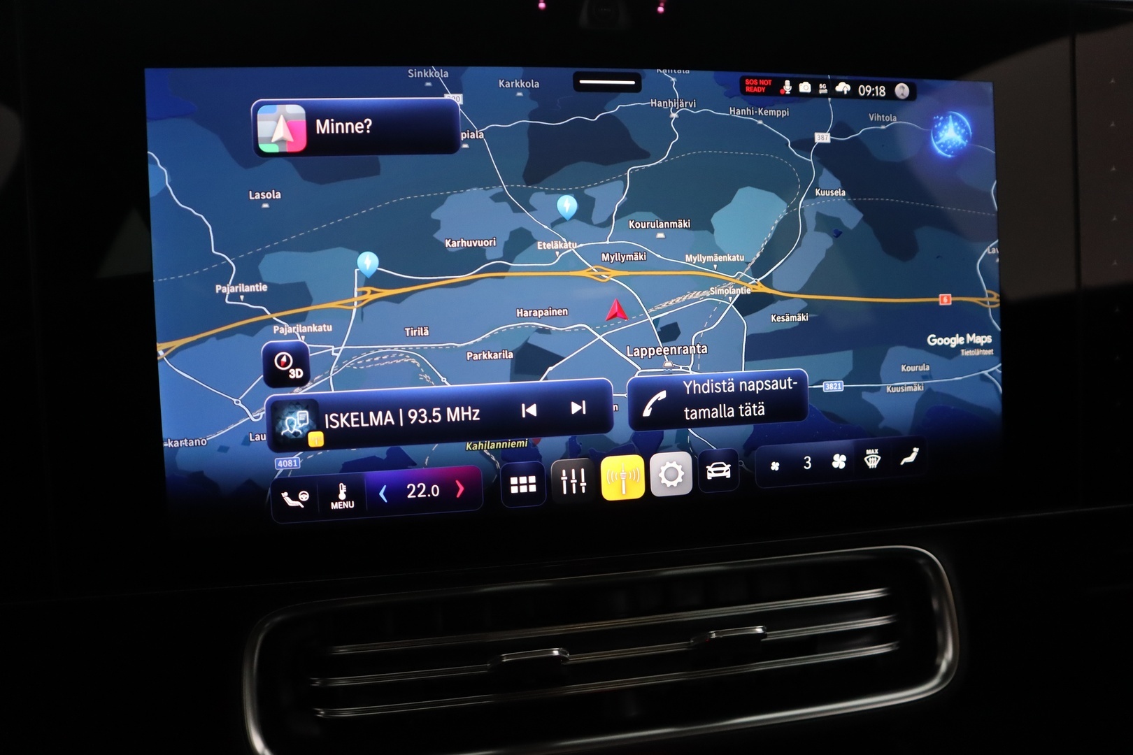 MERCEDES-BENZ CLA 2026