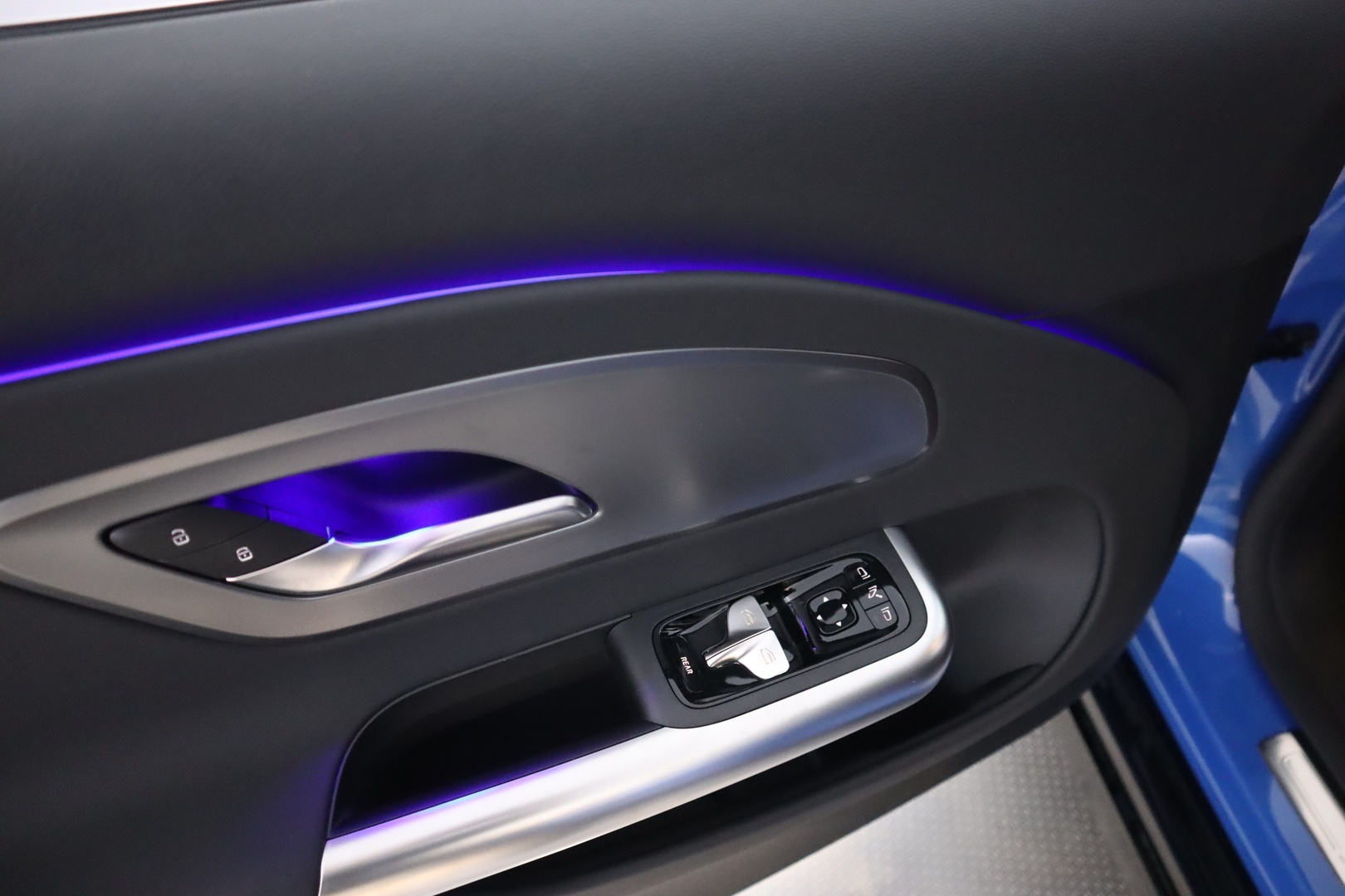 MERCEDES-BENZ CLA 2026