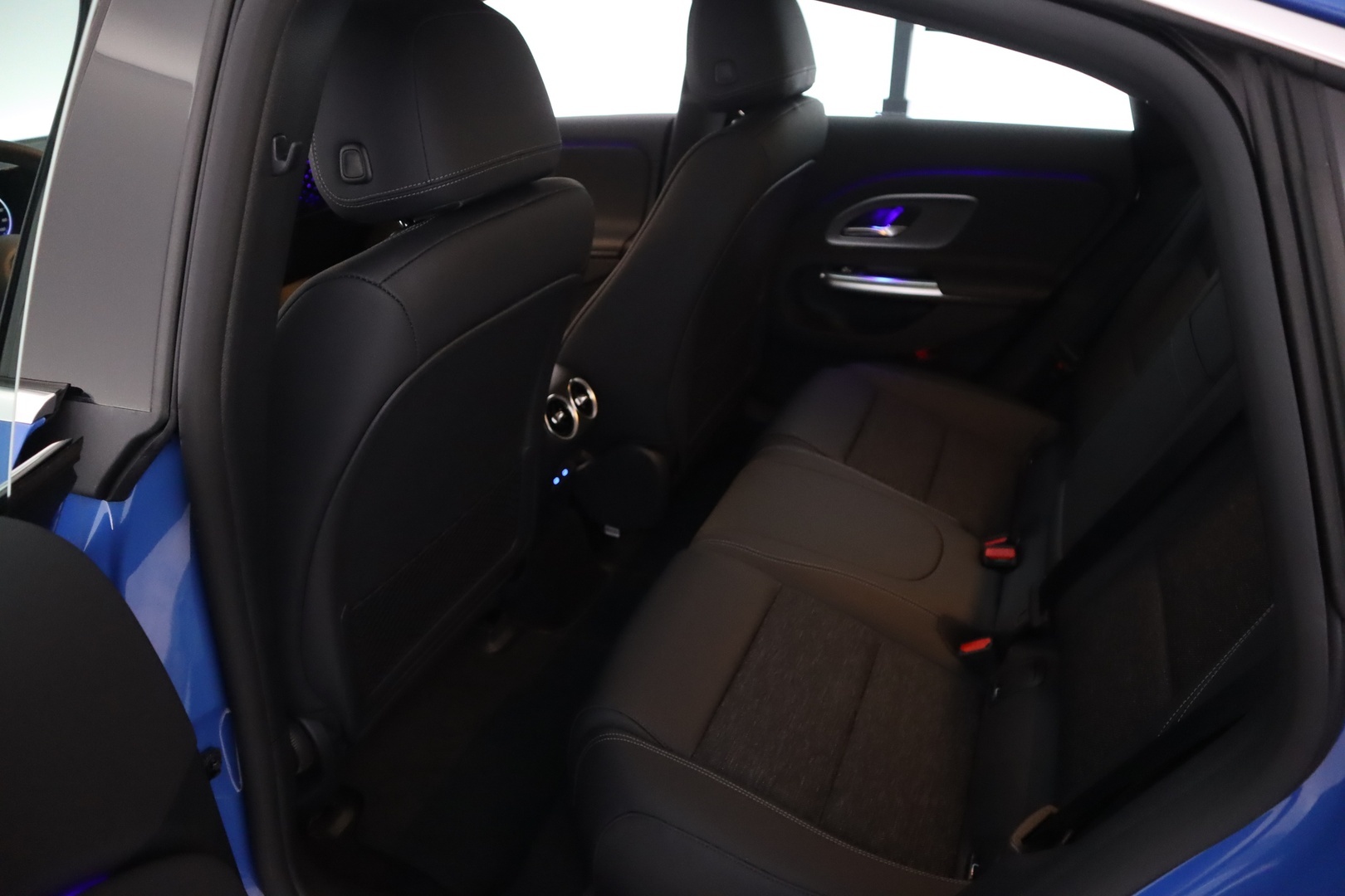 MERCEDES-BENZ CLA 2026