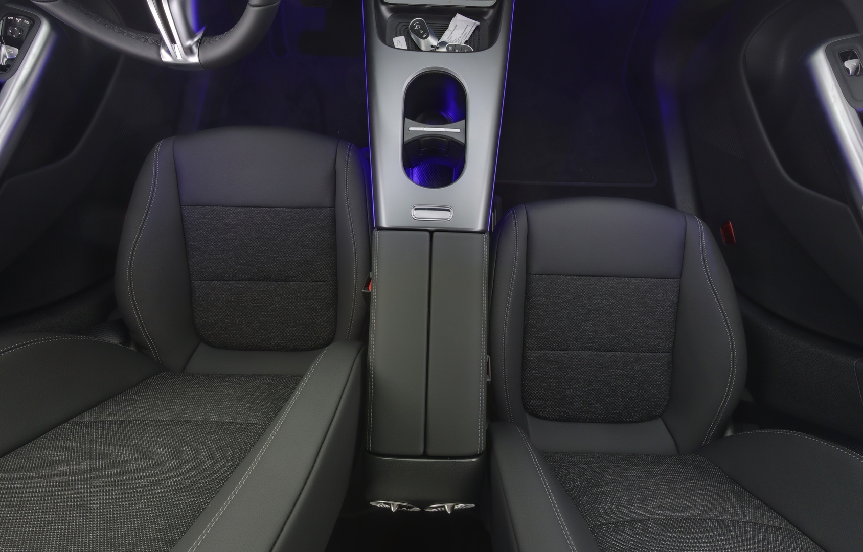 MERCEDES-BENZ CLA 2026