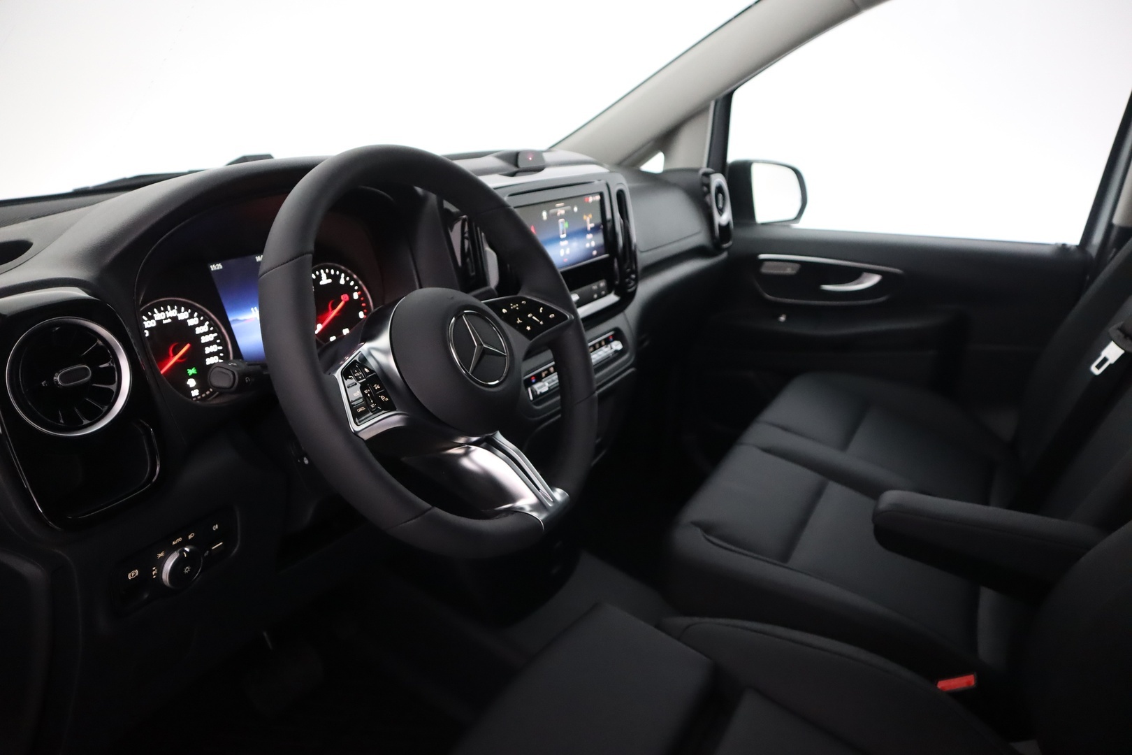 MERCEDES-BENZ Vito 2026