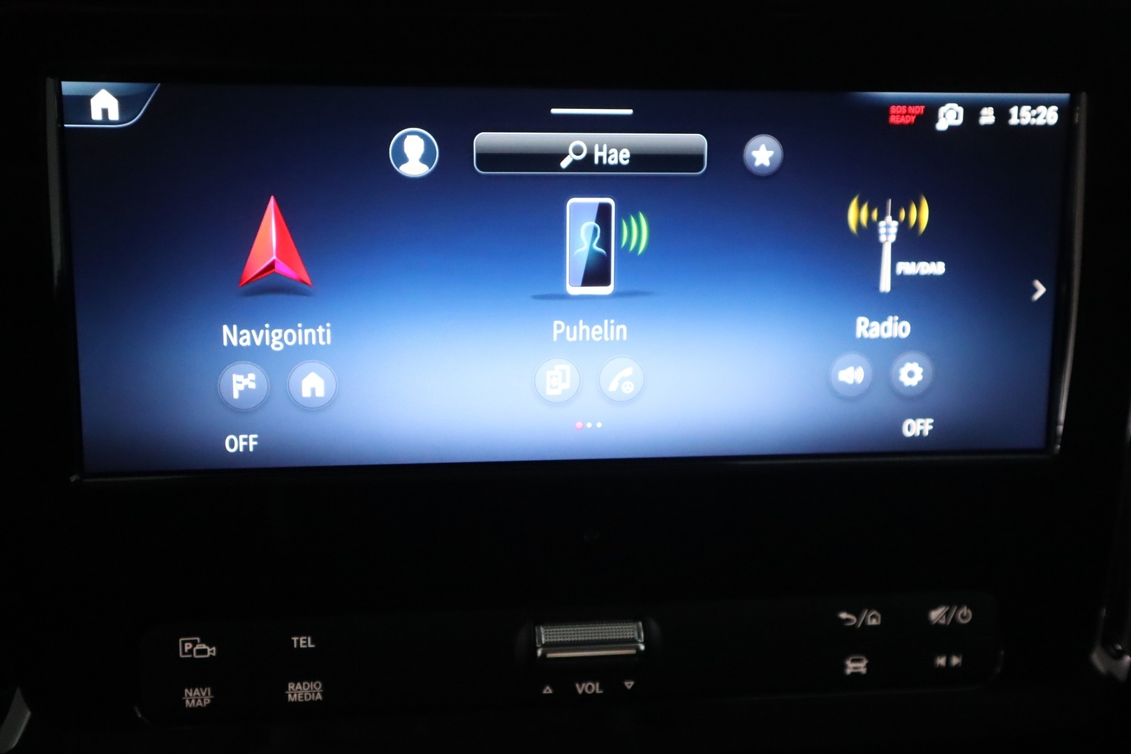 MERCEDES-BENZ Vito 2026