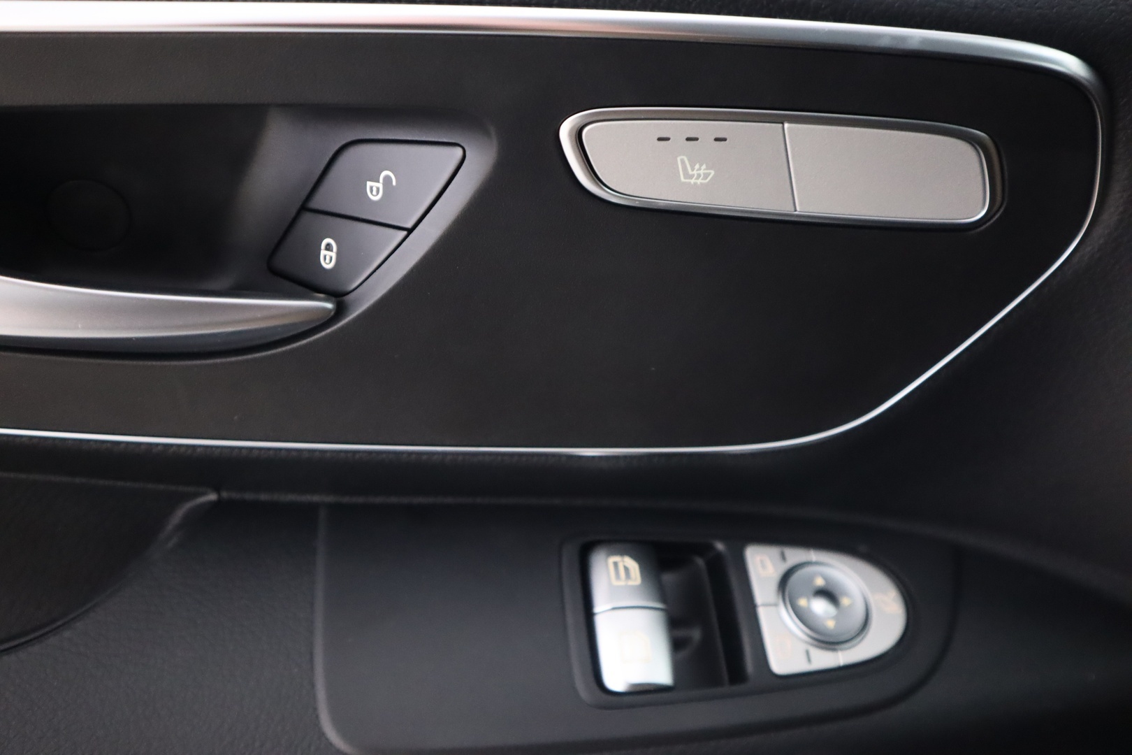 MERCEDES-BENZ Vito 2026