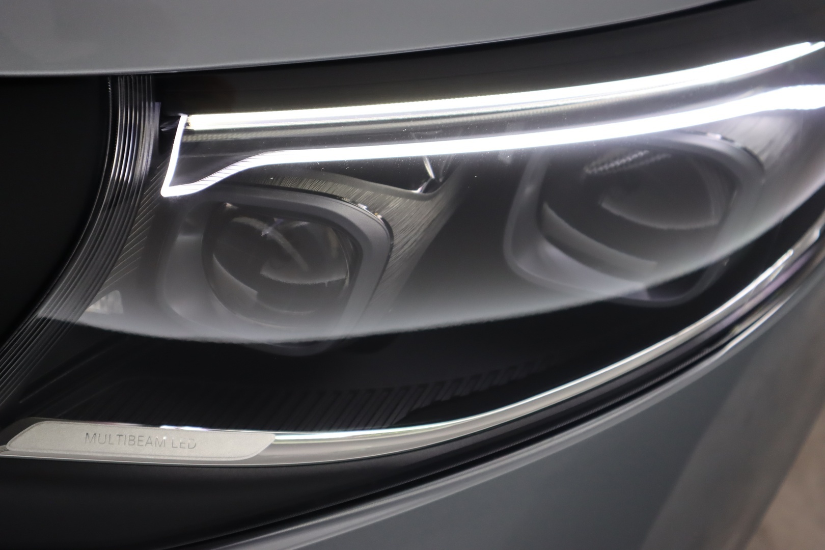 MERCEDES-BENZ Vito 2026