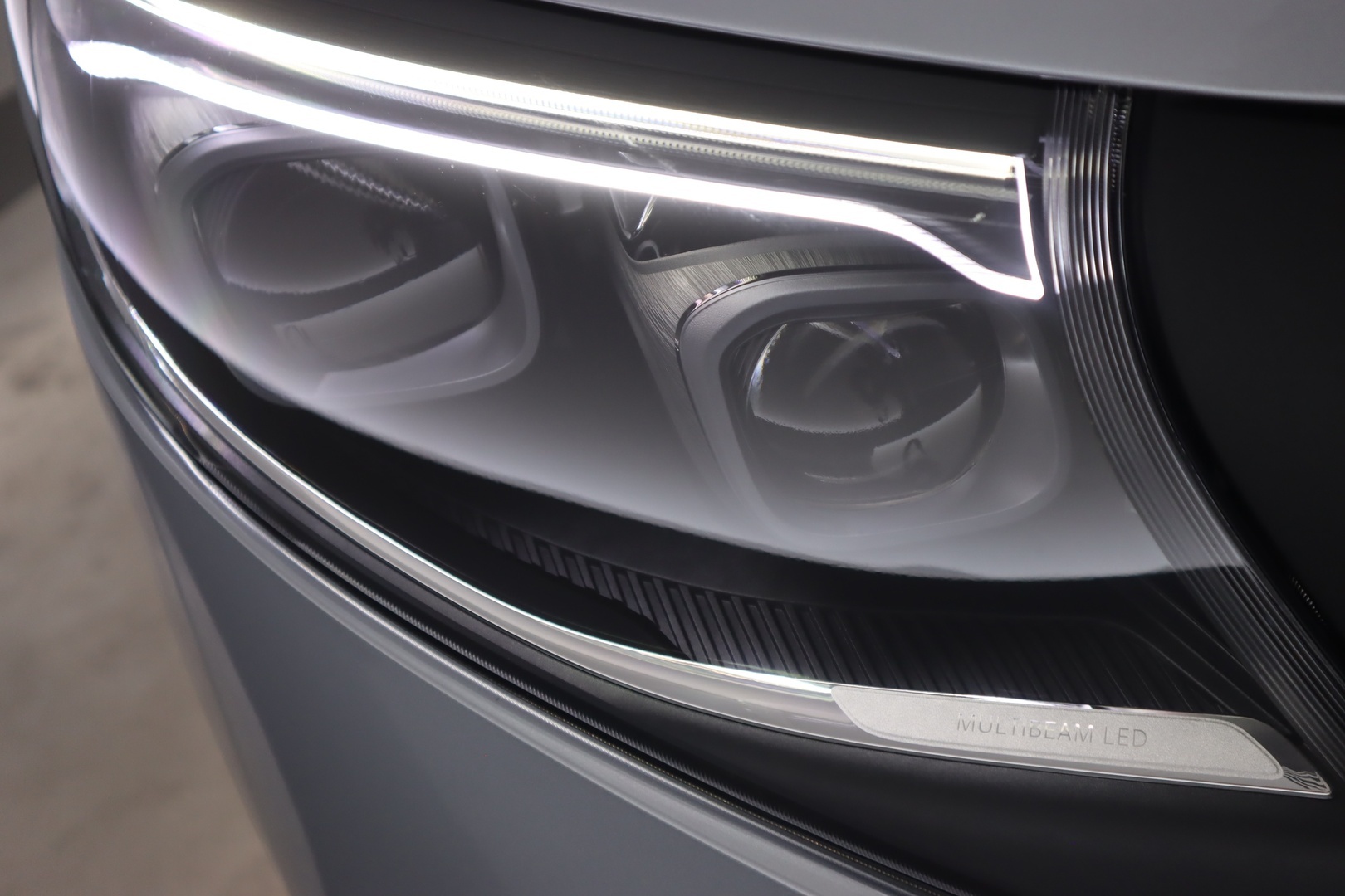 MERCEDES-BENZ Vito 2026