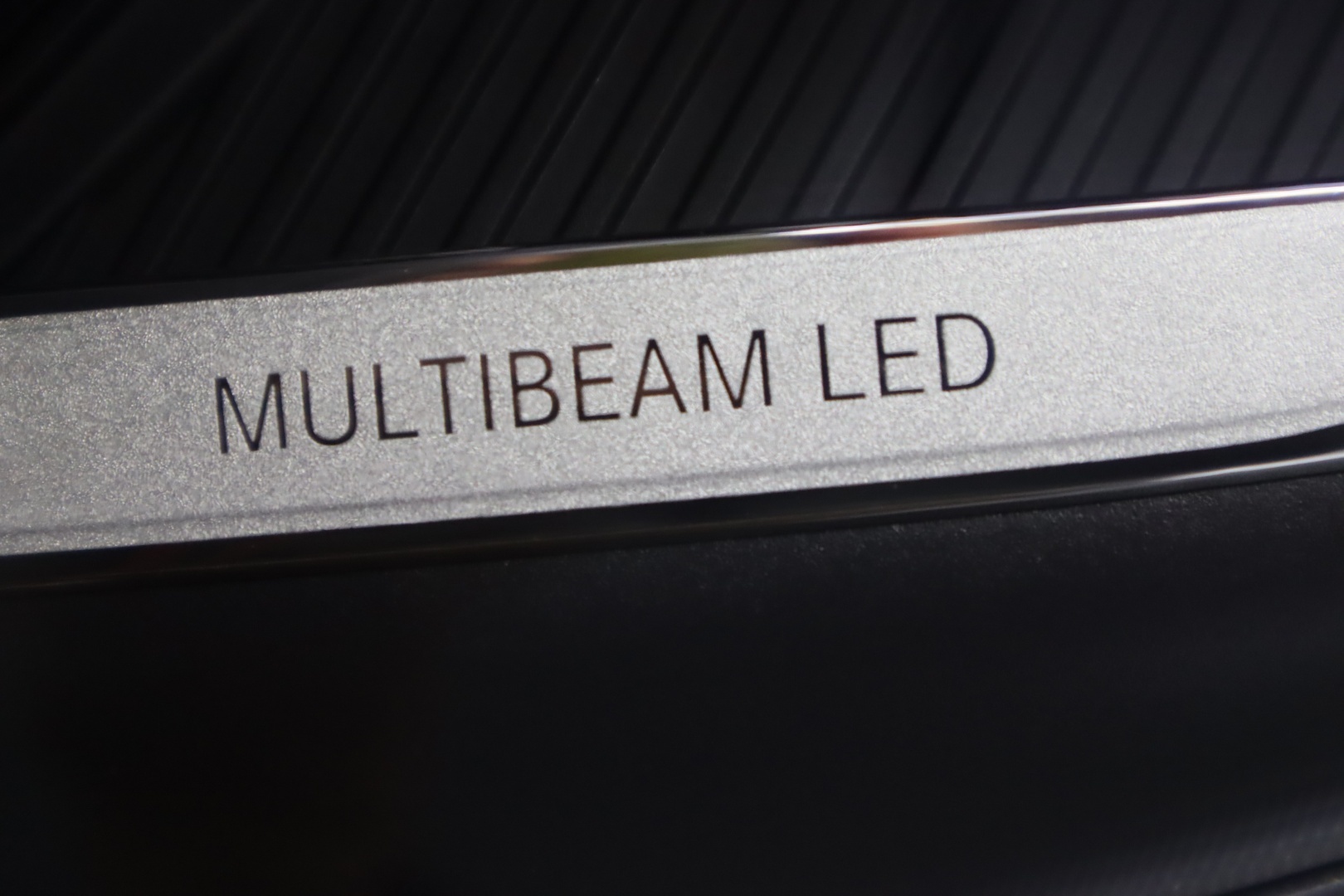 MERCEDES-BENZ Vito 2026