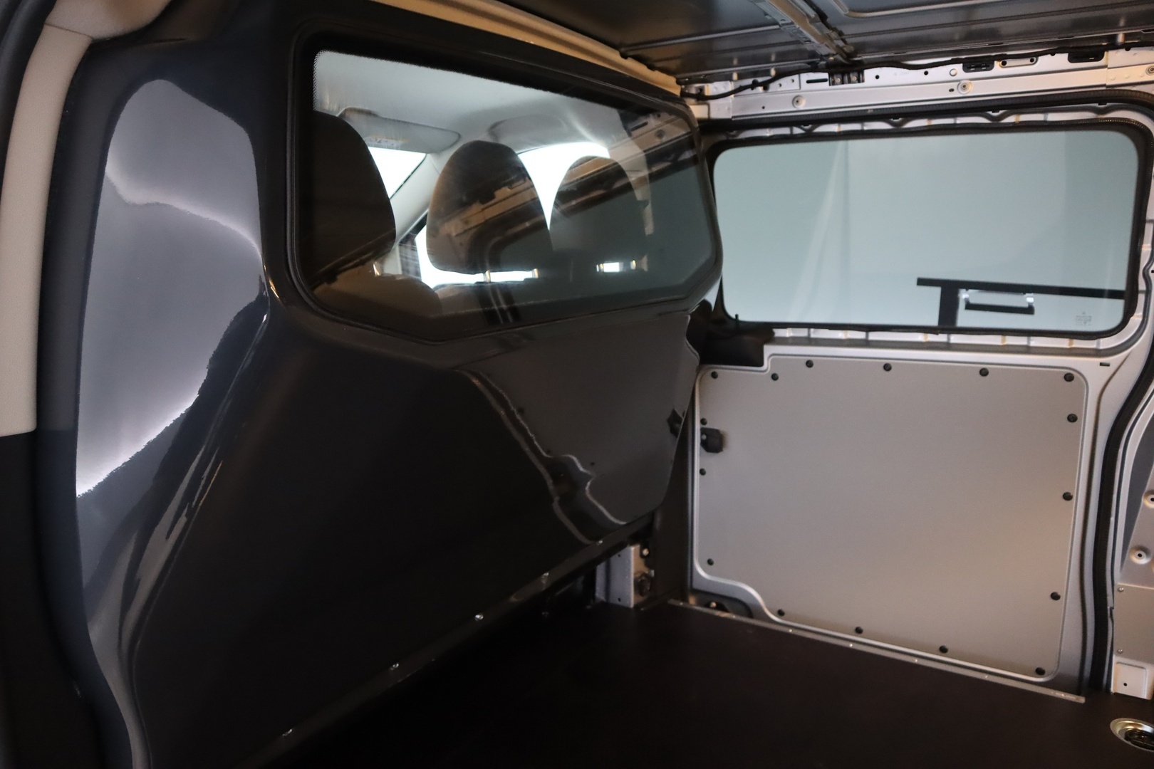 MERCEDES-BENZ Vito 2026