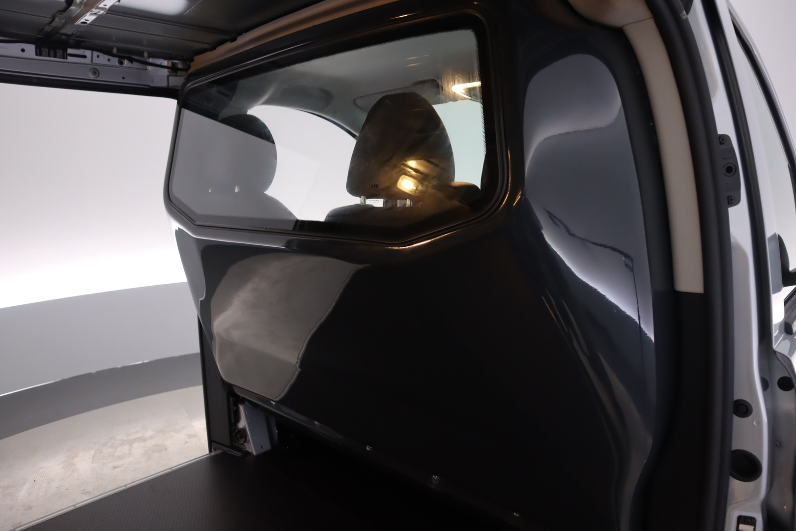 MERCEDES-BENZ Vito 2026