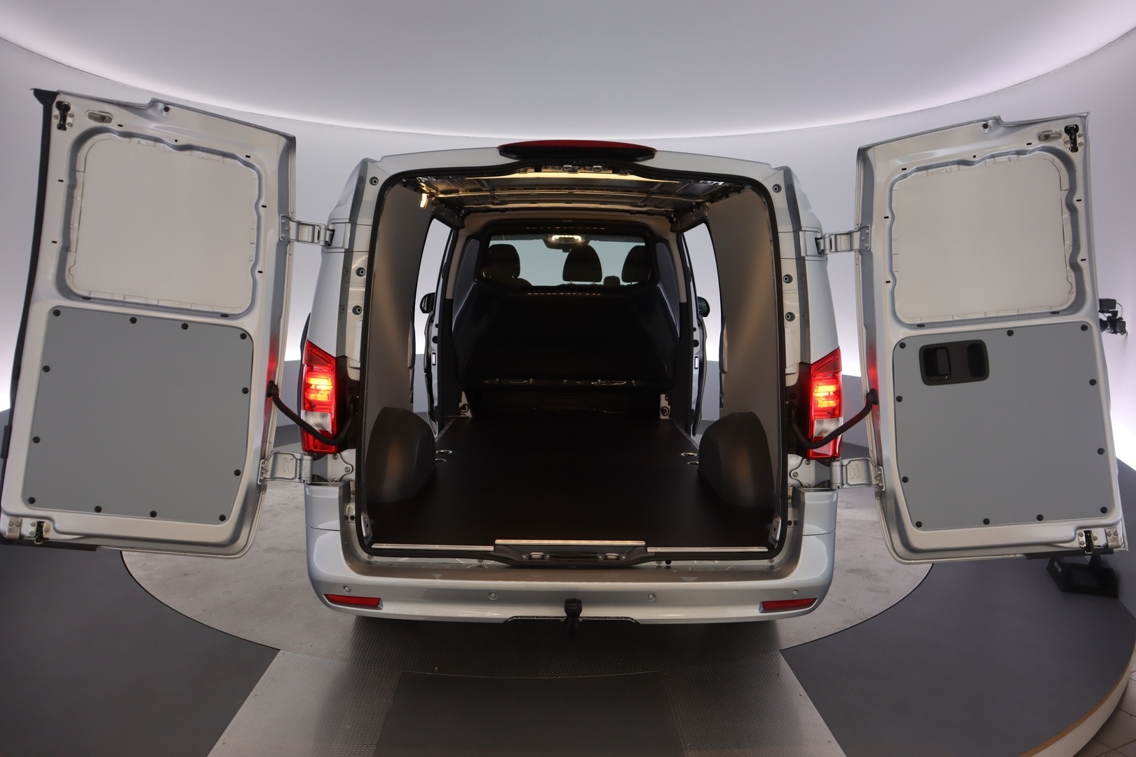 MERCEDES-BENZ Vito 2026