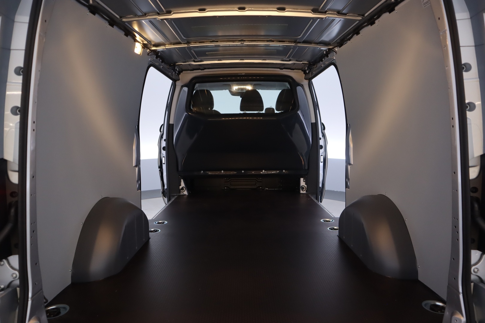 MERCEDES-BENZ Vito 2026