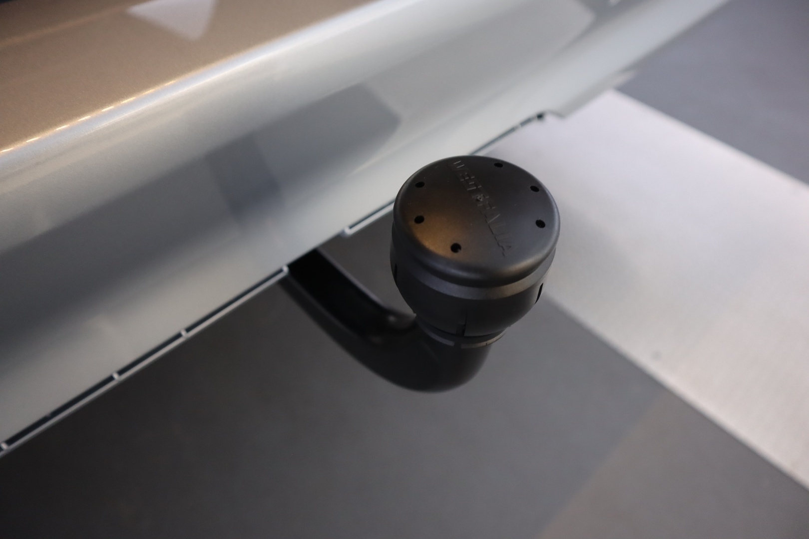 MERCEDES-BENZ Vito 2026