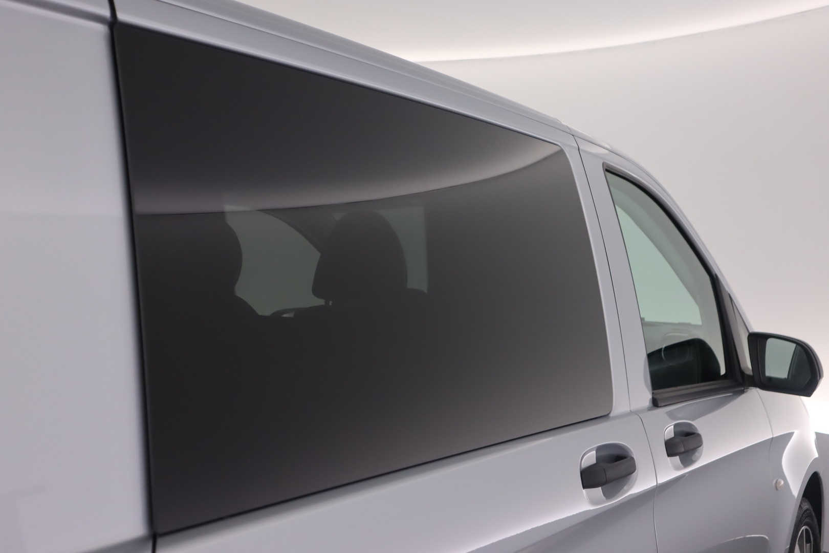 MERCEDES-BENZ Vito 2026