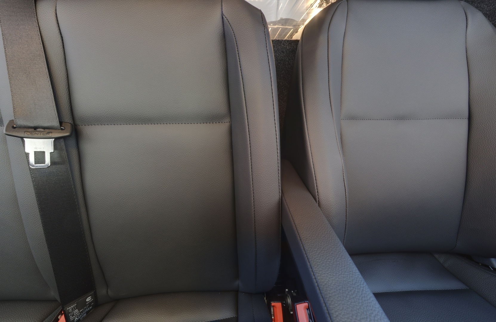 MERCEDES-BENZ Vito 2026