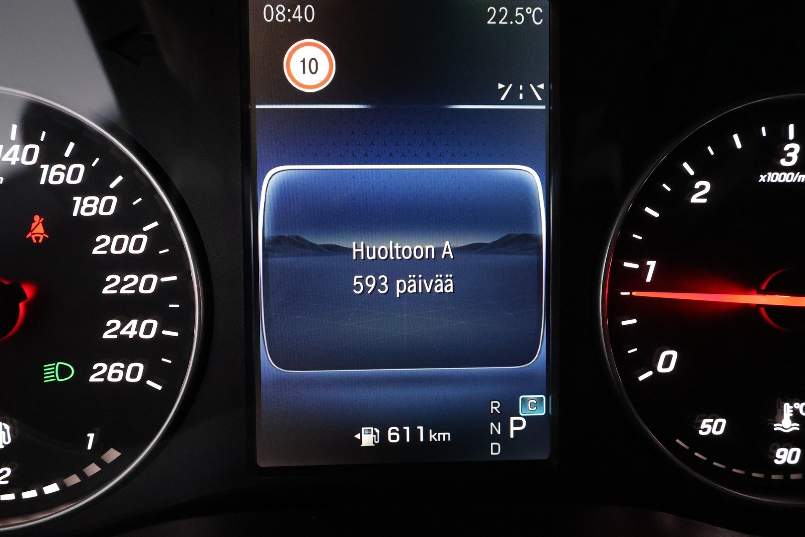 MERCEDES-BENZ Vito 2026