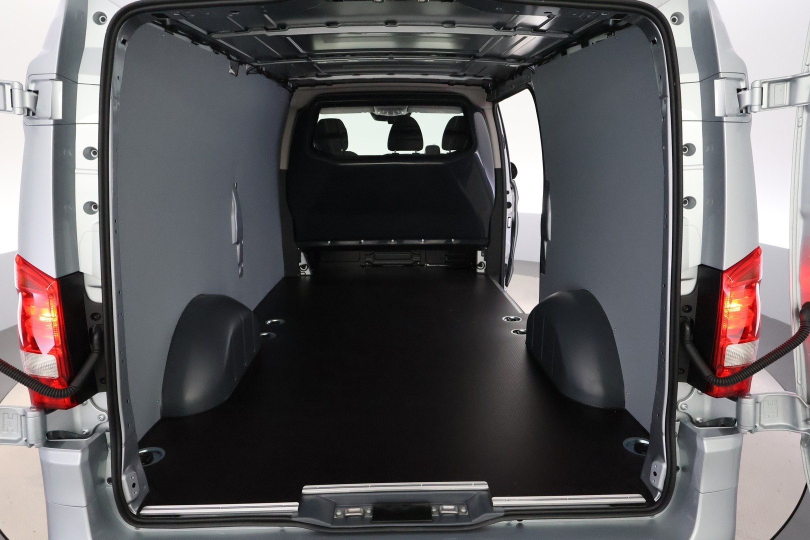 MERCEDES-BENZ Vito 2026