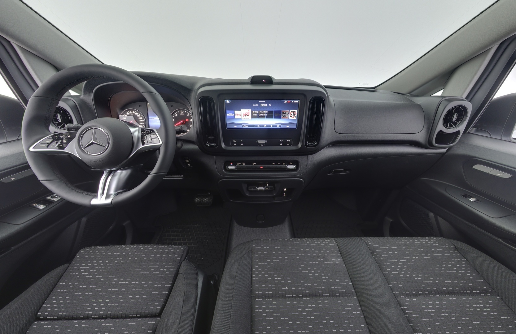 MERCEDES-BENZ Vito 2026