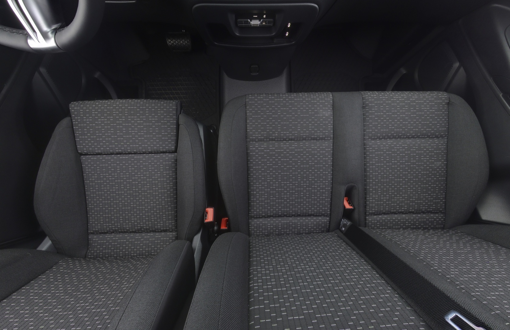 MERCEDES-BENZ Vito 2026