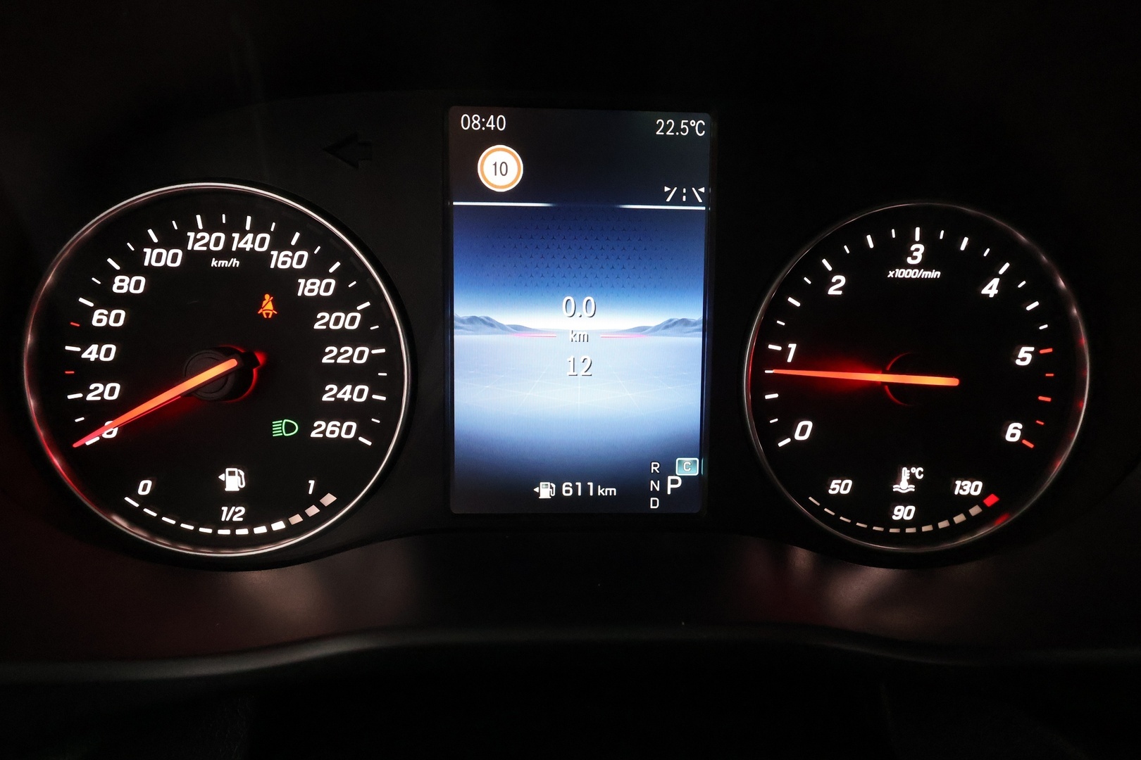 MERCEDES-BENZ Vito 2026