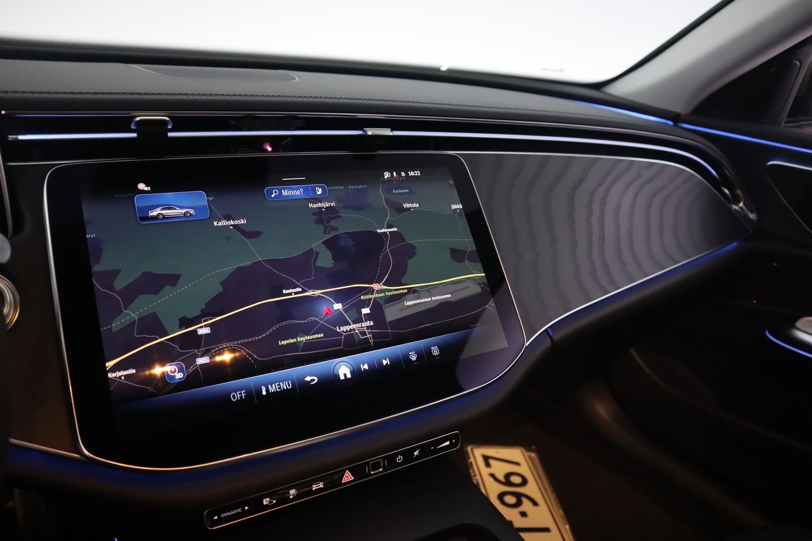 MERCEDES-BENZ E 2026