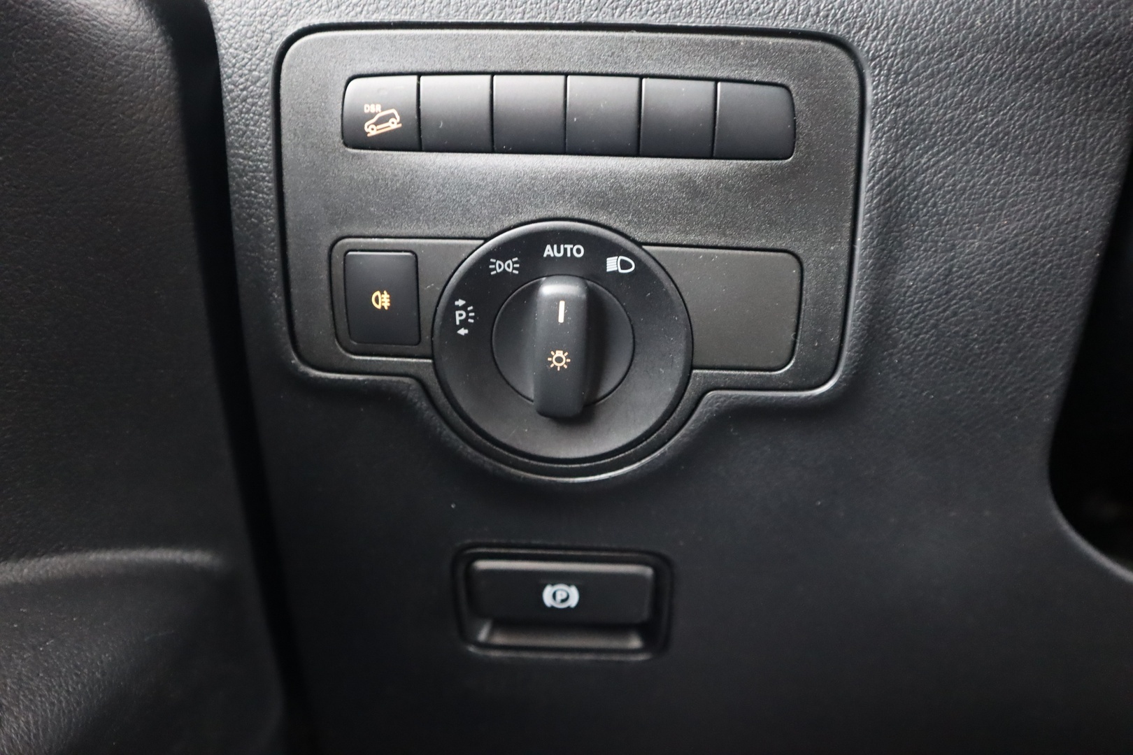 MERCEDES-BENZ Vito 2021