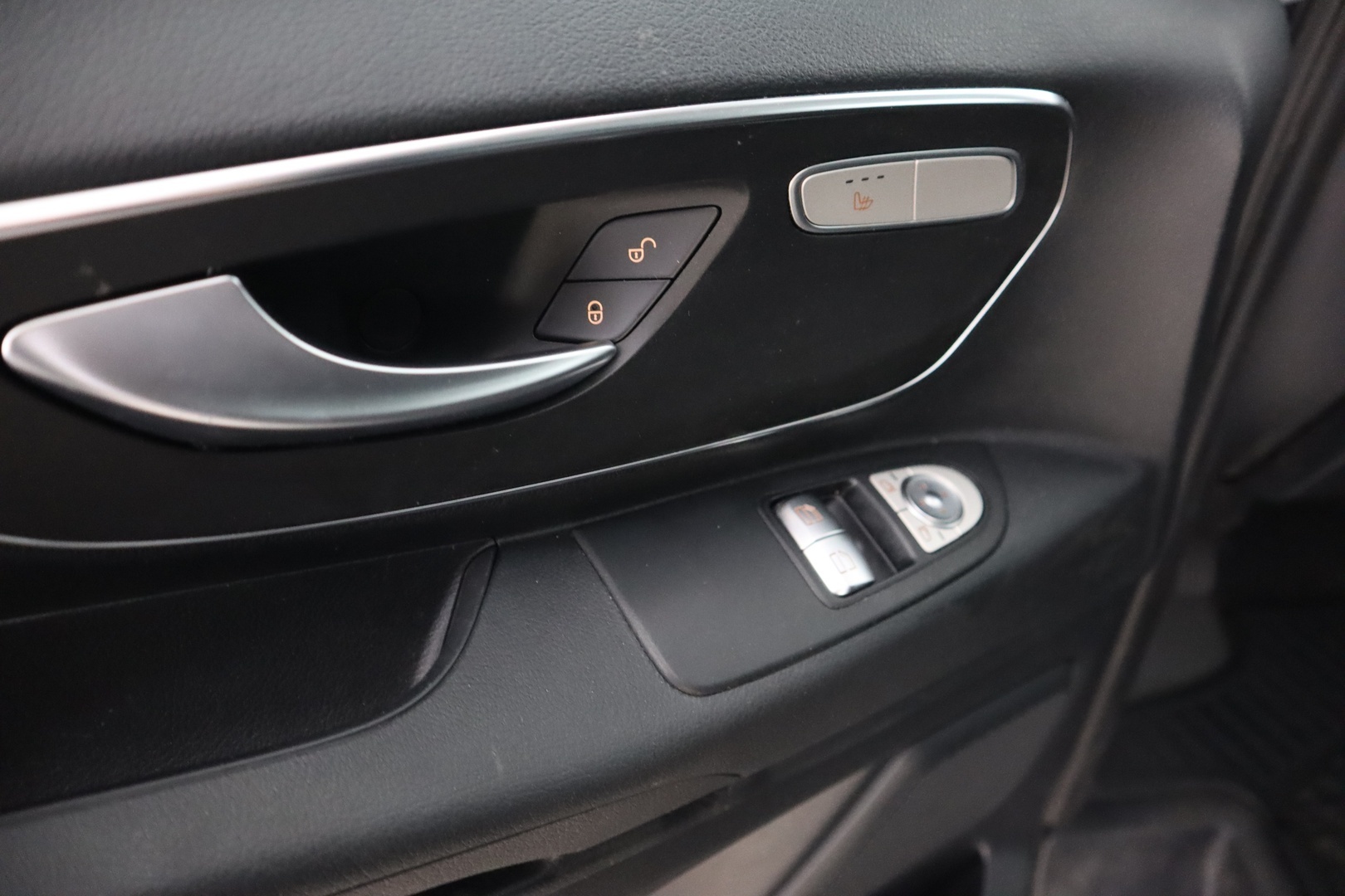 MERCEDES-BENZ Vito 2021