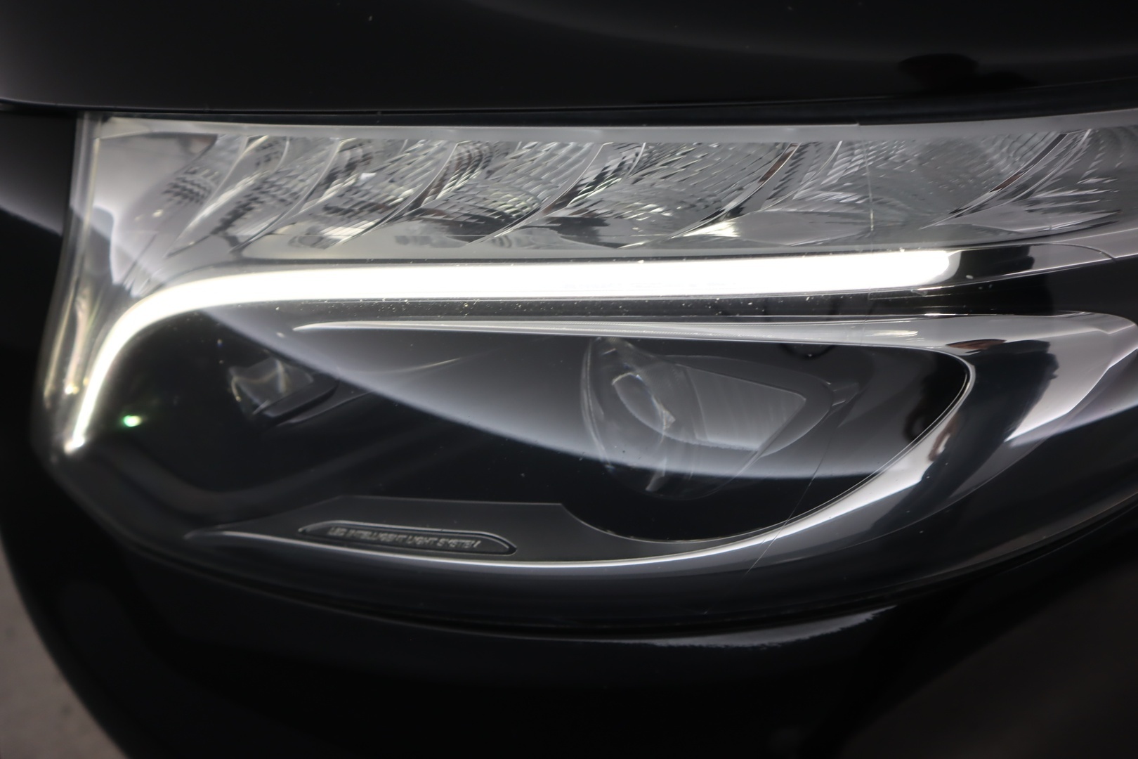 MERCEDES-BENZ Vito 2021