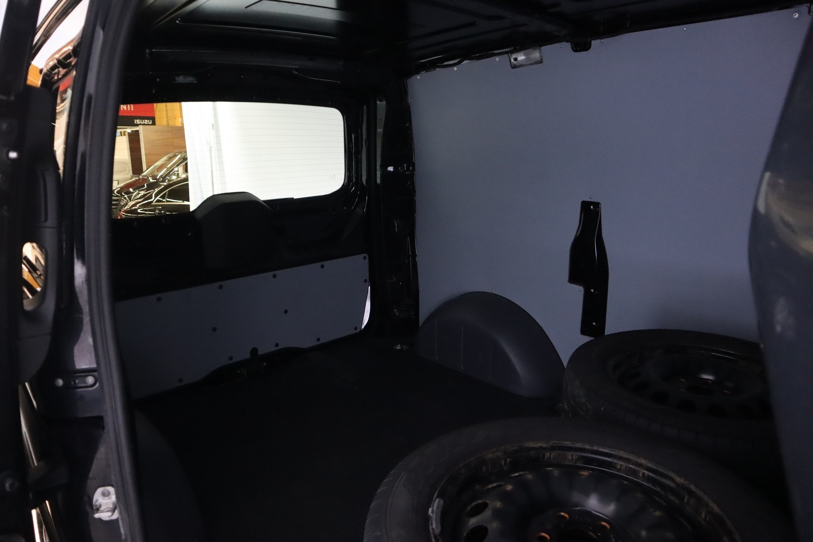 MERCEDES-BENZ Vito 2021