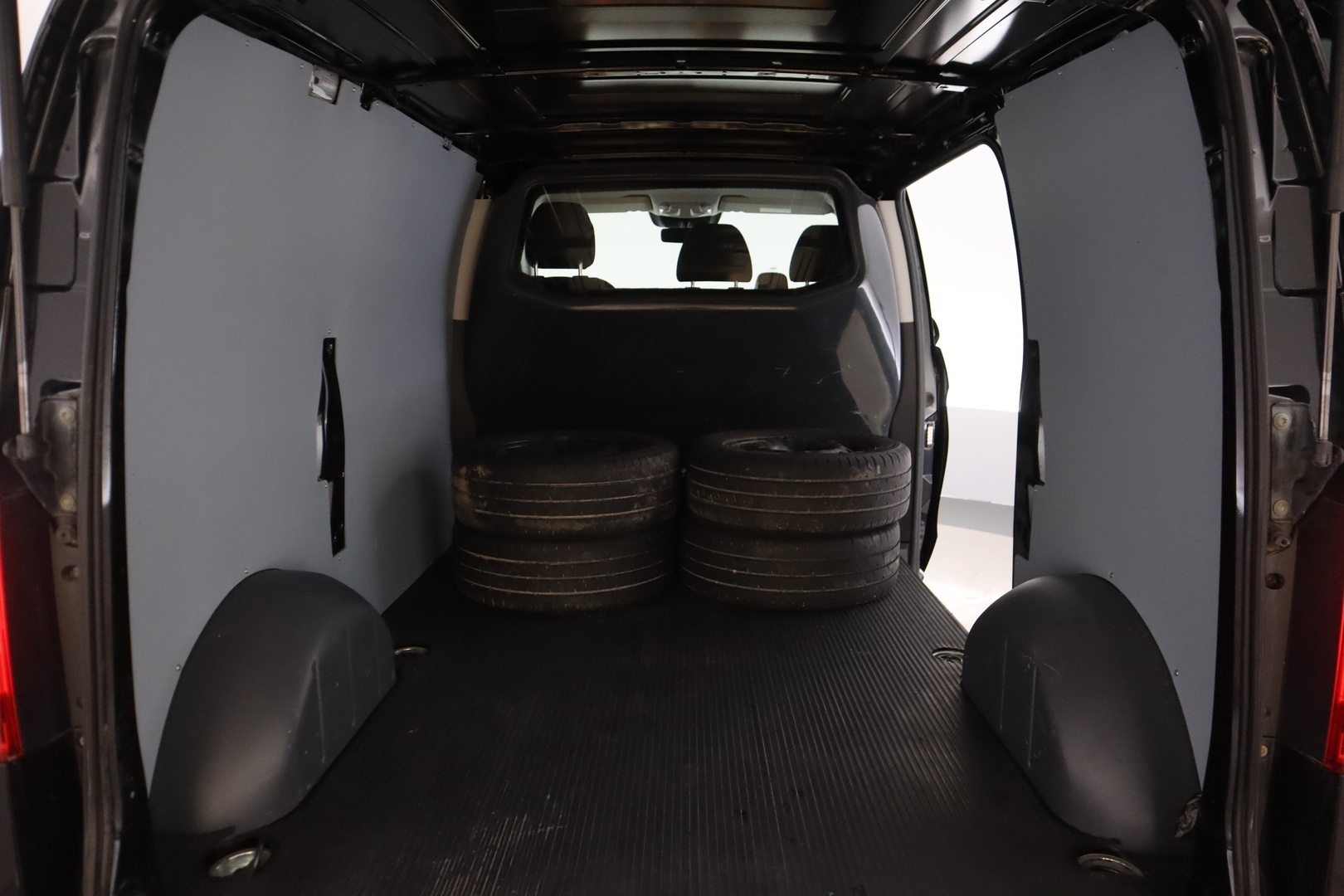 MERCEDES-BENZ Vito 2021