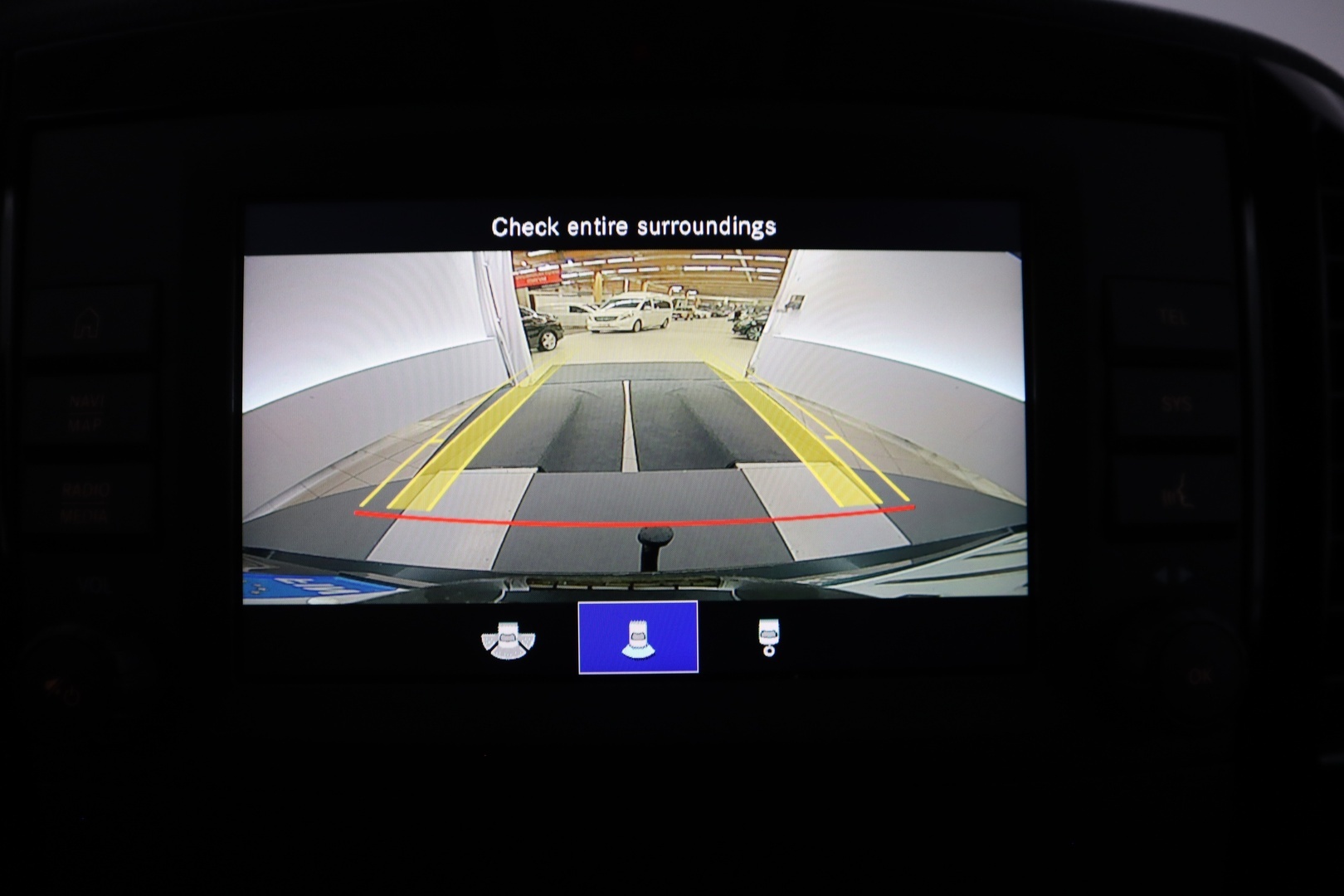 MERCEDES-BENZ Vito 2021