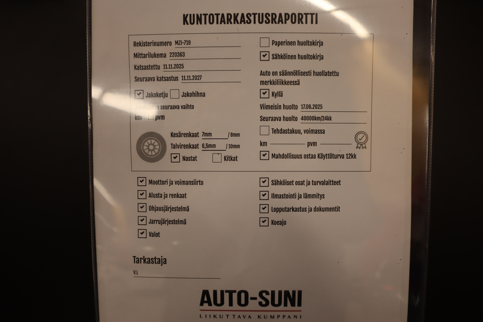 MERCEDES-BENZ Vito 2021