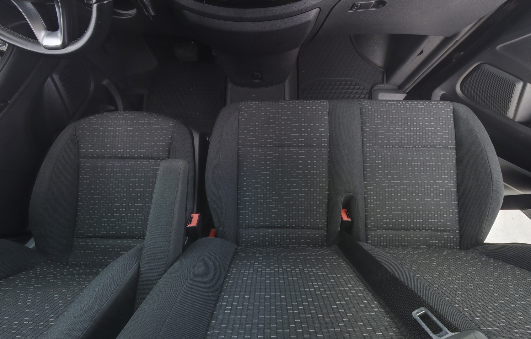 MERCEDES-BENZ Vito 2021