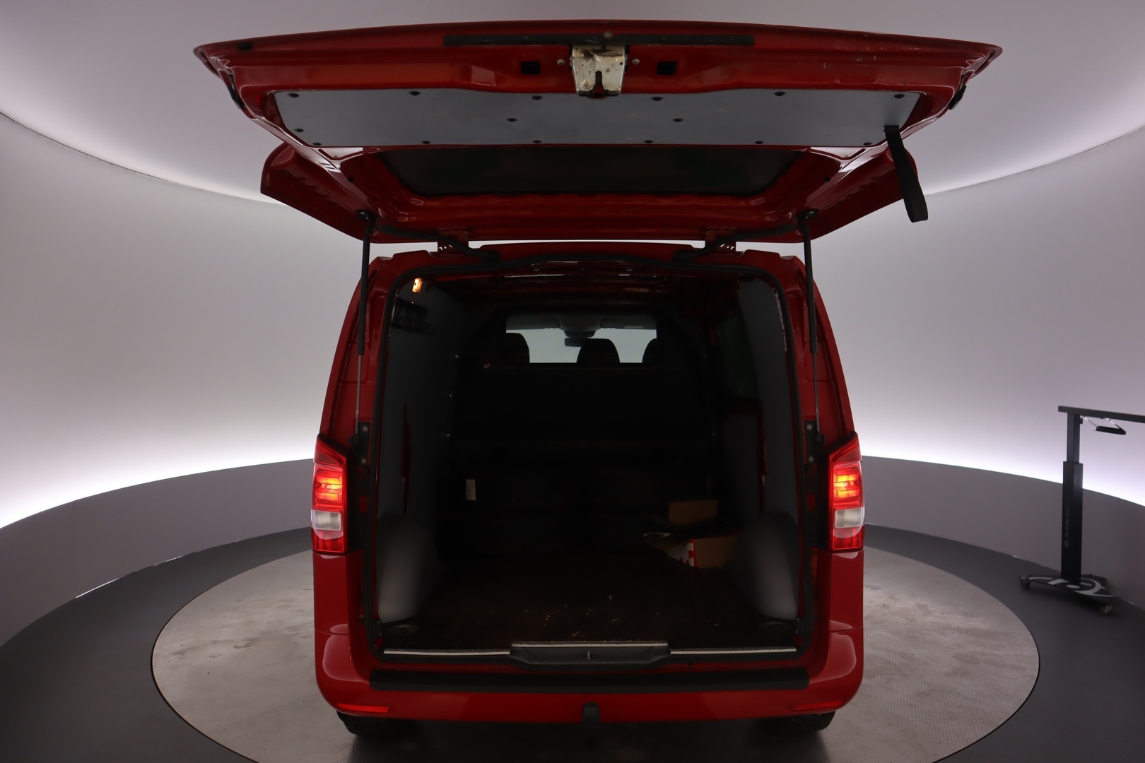 MERCEDES-BENZ Vito 2016