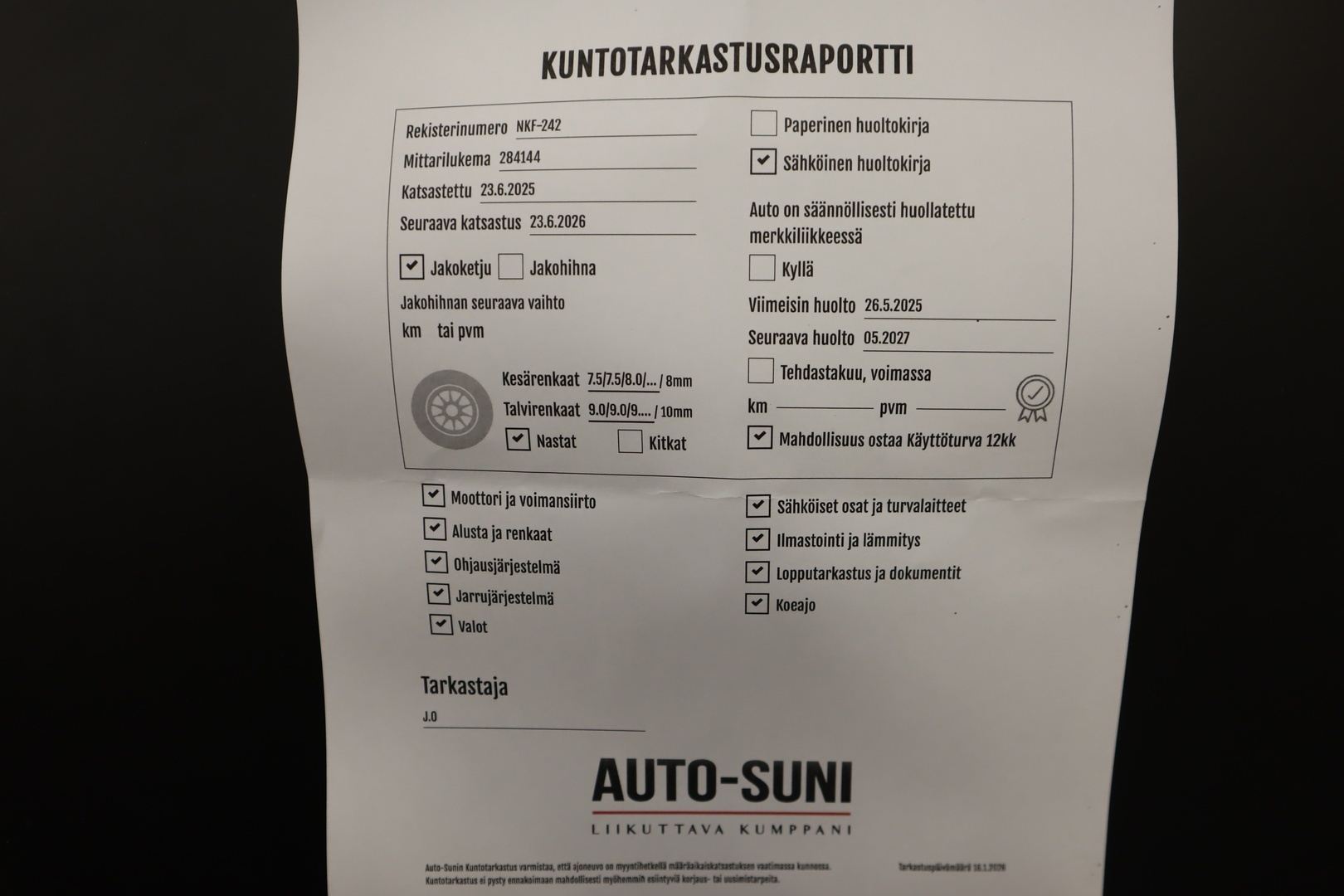 MERCEDES-BENZ Vito 2016