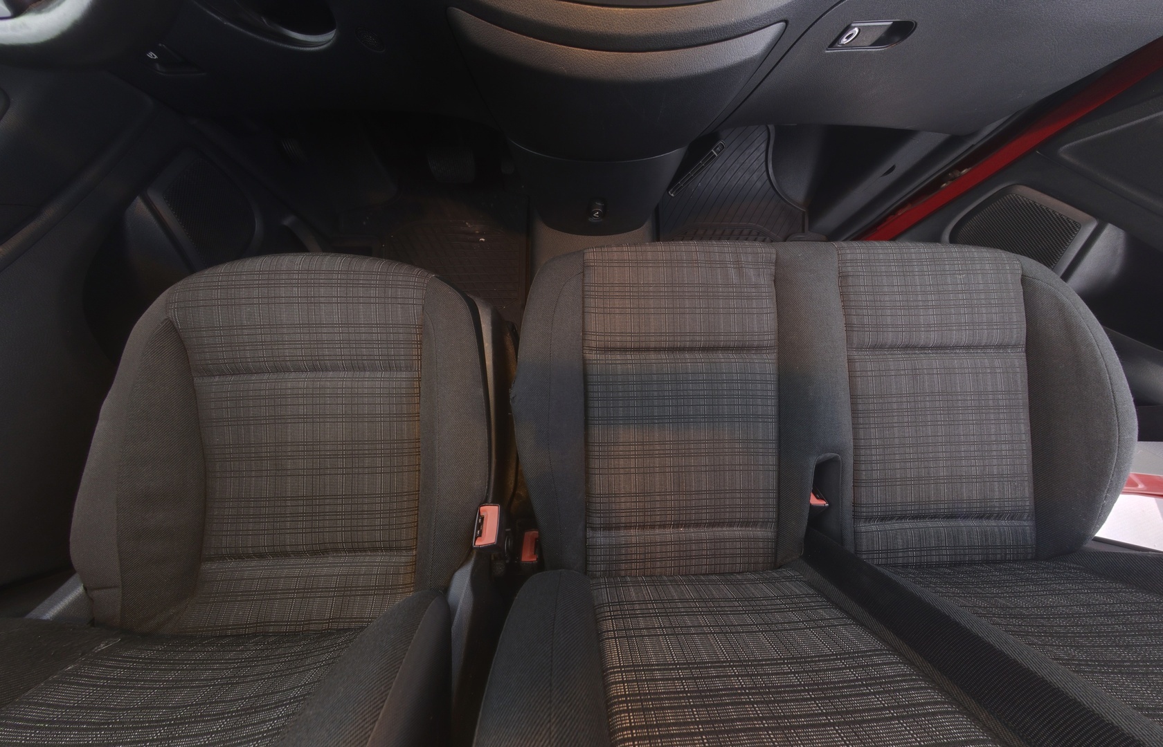 MERCEDES-BENZ Vito 2016