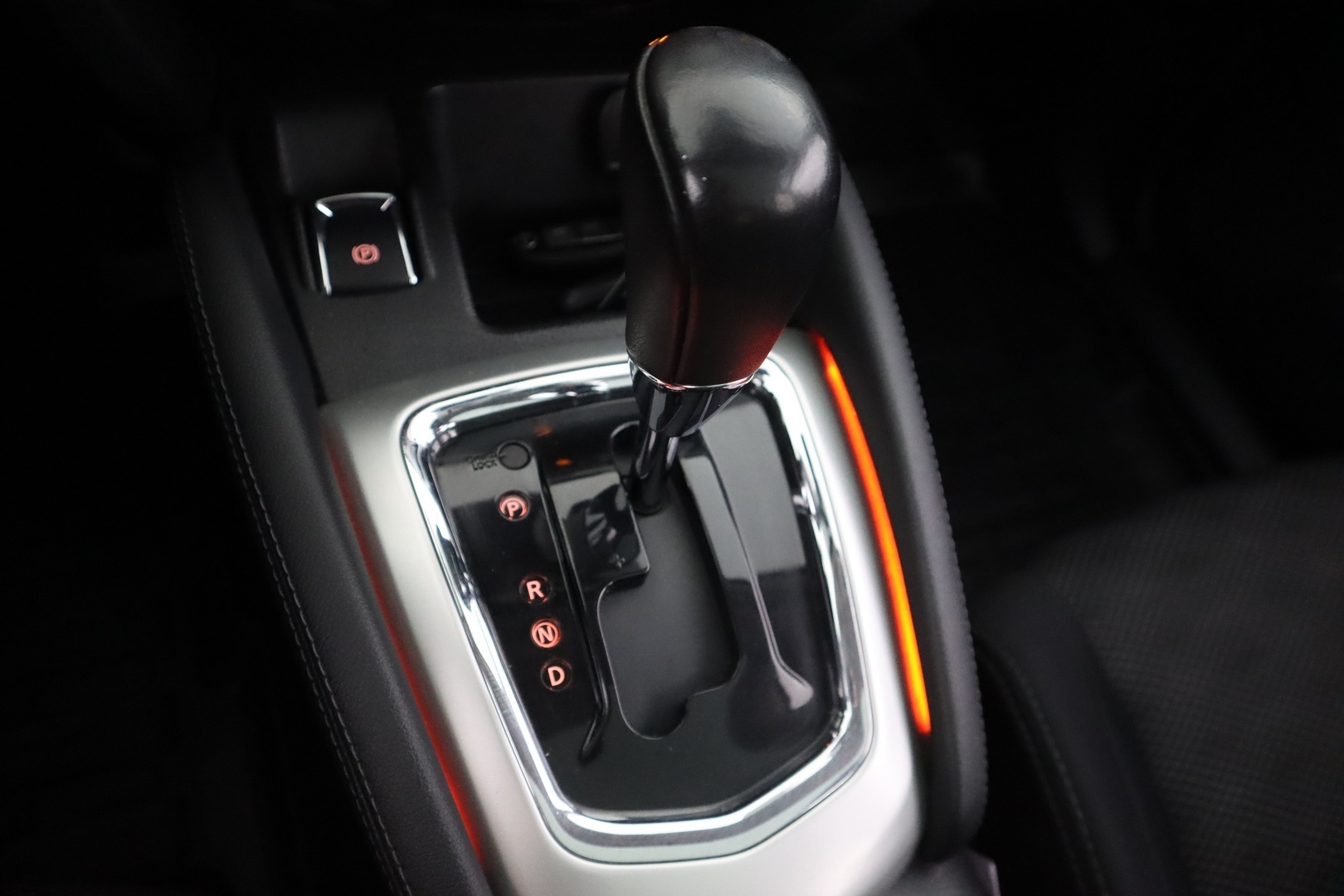 NISSAN Qashqai 2017