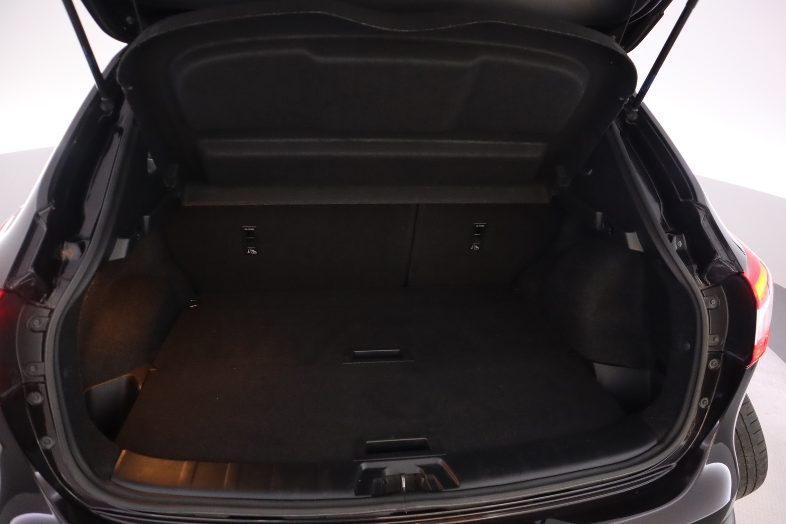 NISSAN Qashqai 2017