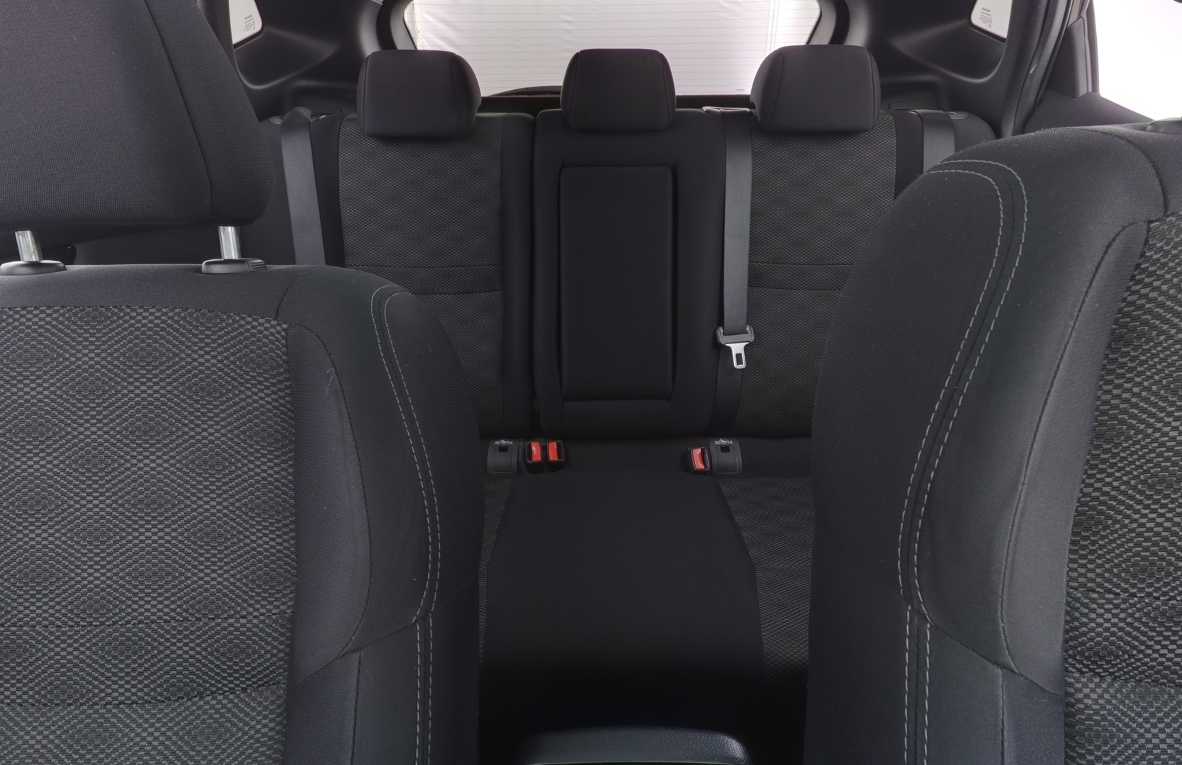NISSAN Qashqai 2017
