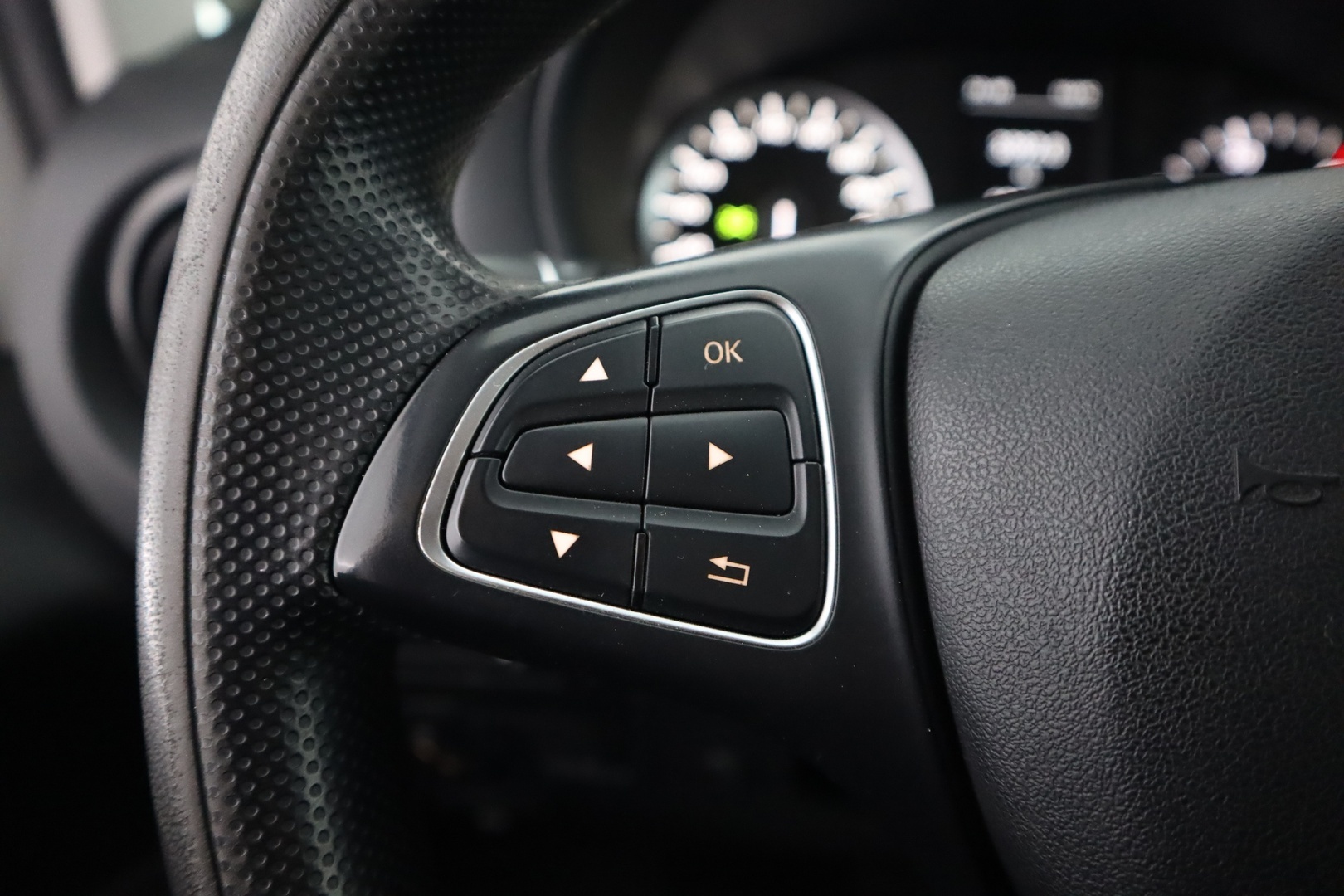 MERCEDES-BENZ Vito 2018