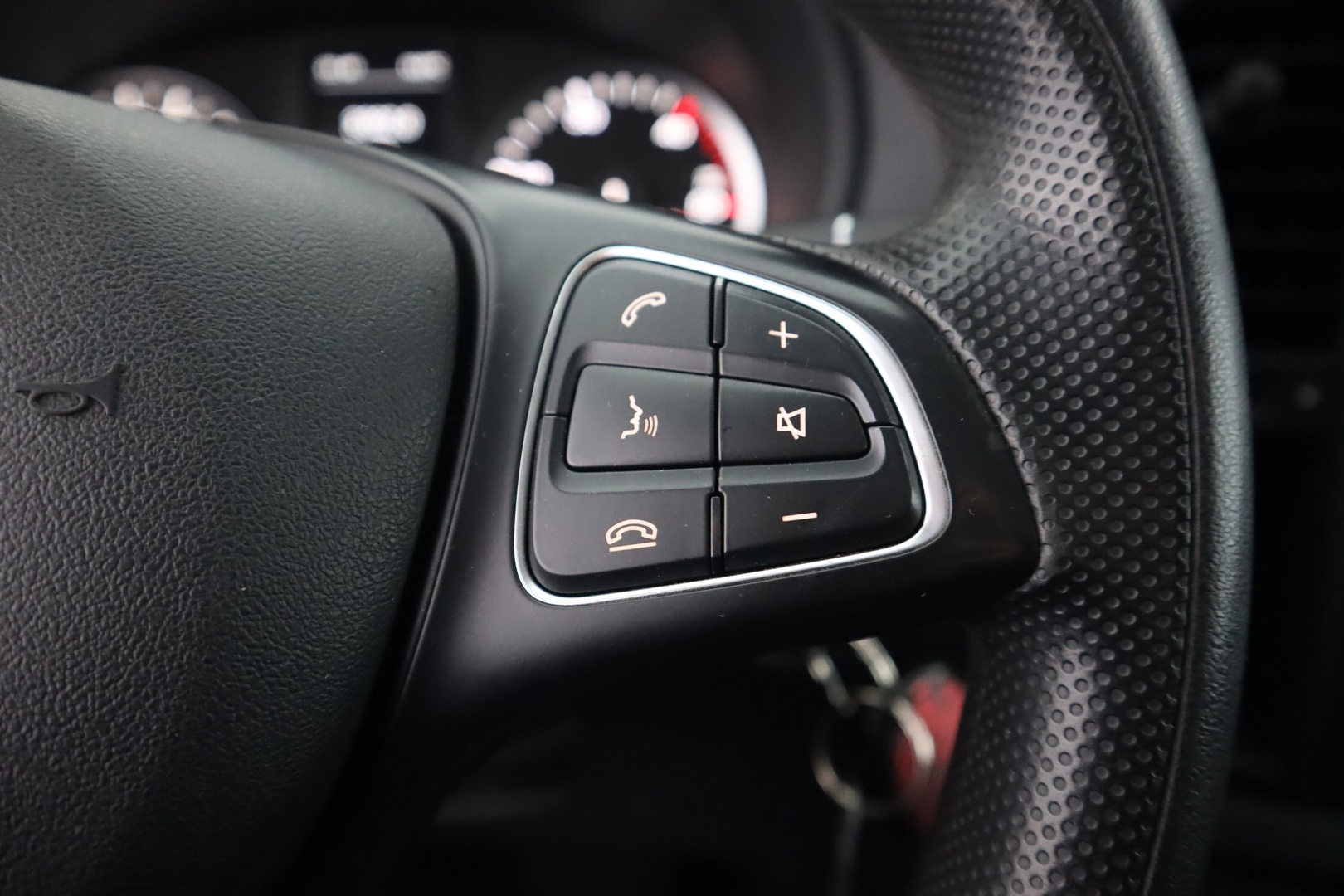 MERCEDES-BENZ Vito 2018