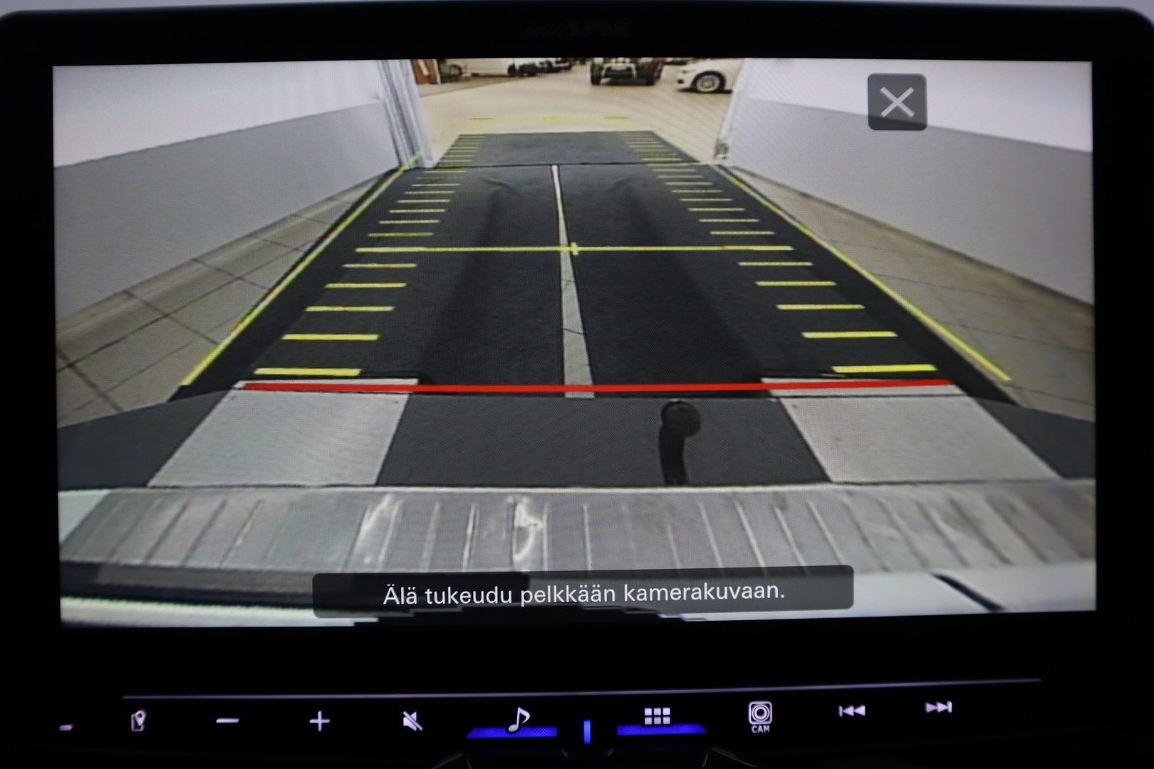 MERCEDES-BENZ Vito 2018