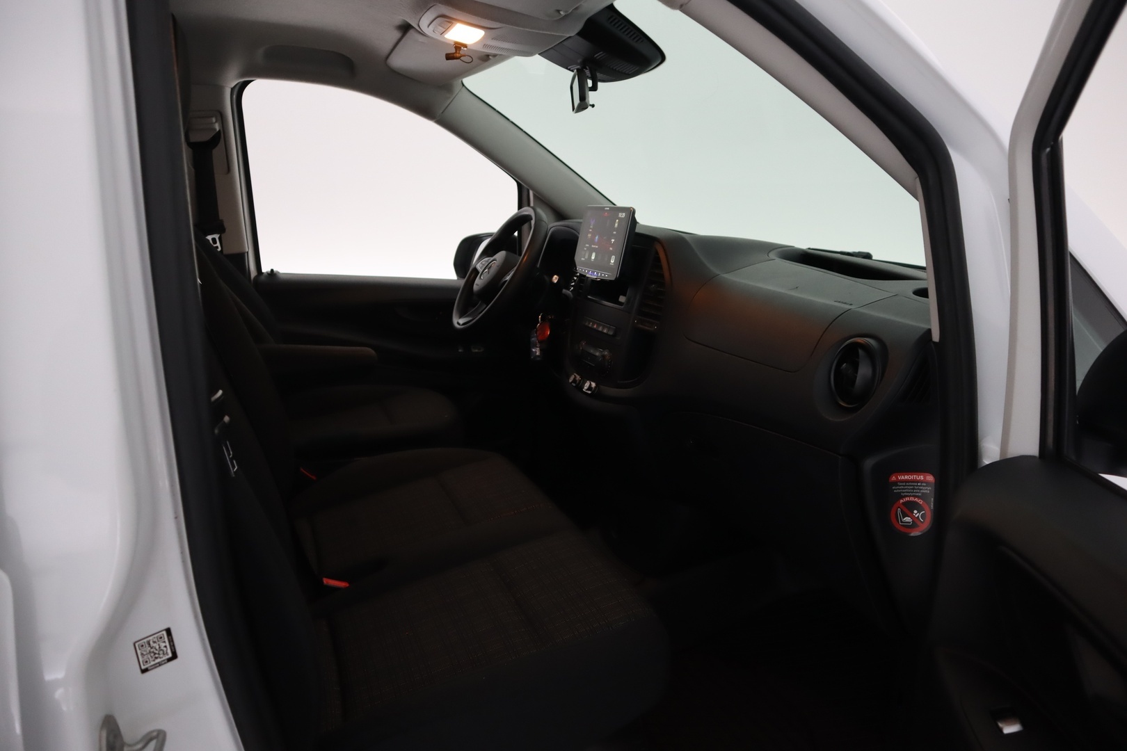 MERCEDES-BENZ Vito 2018