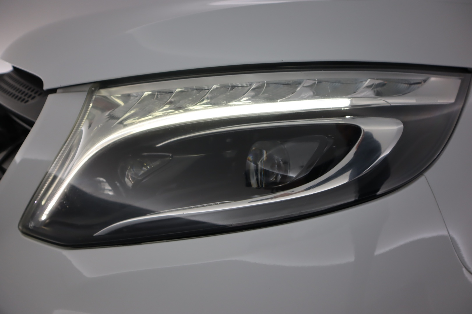 MERCEDES-BENZ Vito 2018