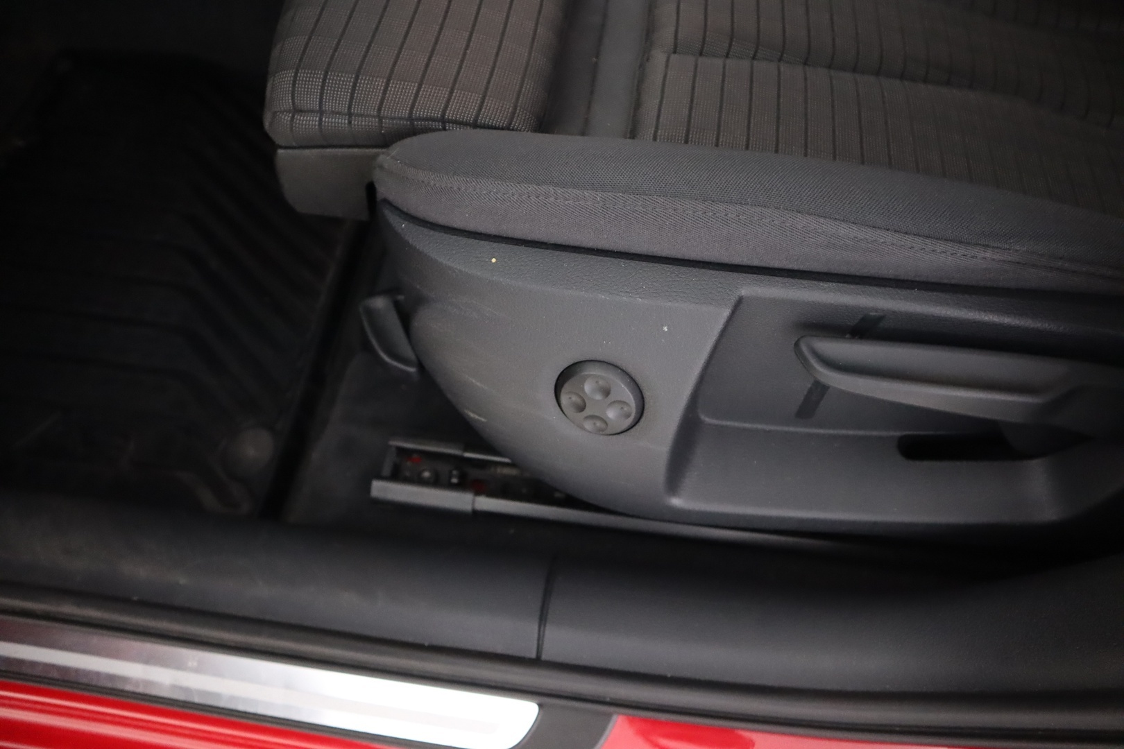 AUDI A3 2018