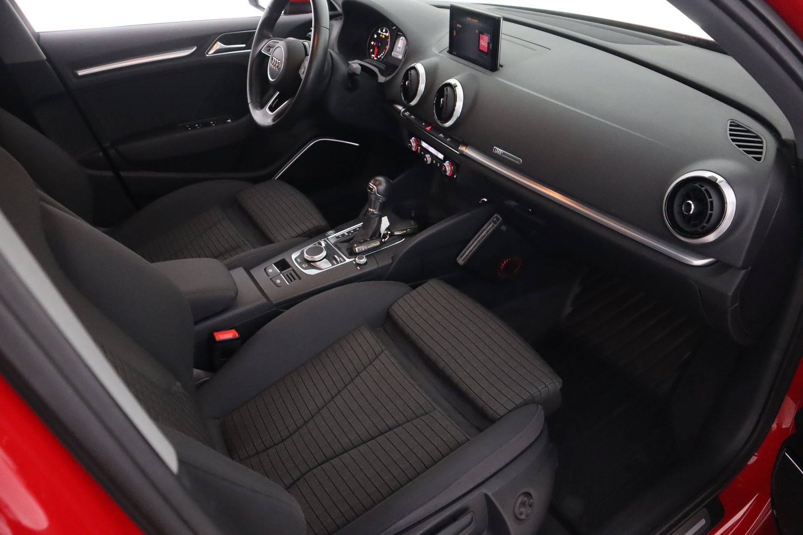 AUDI A3 2018