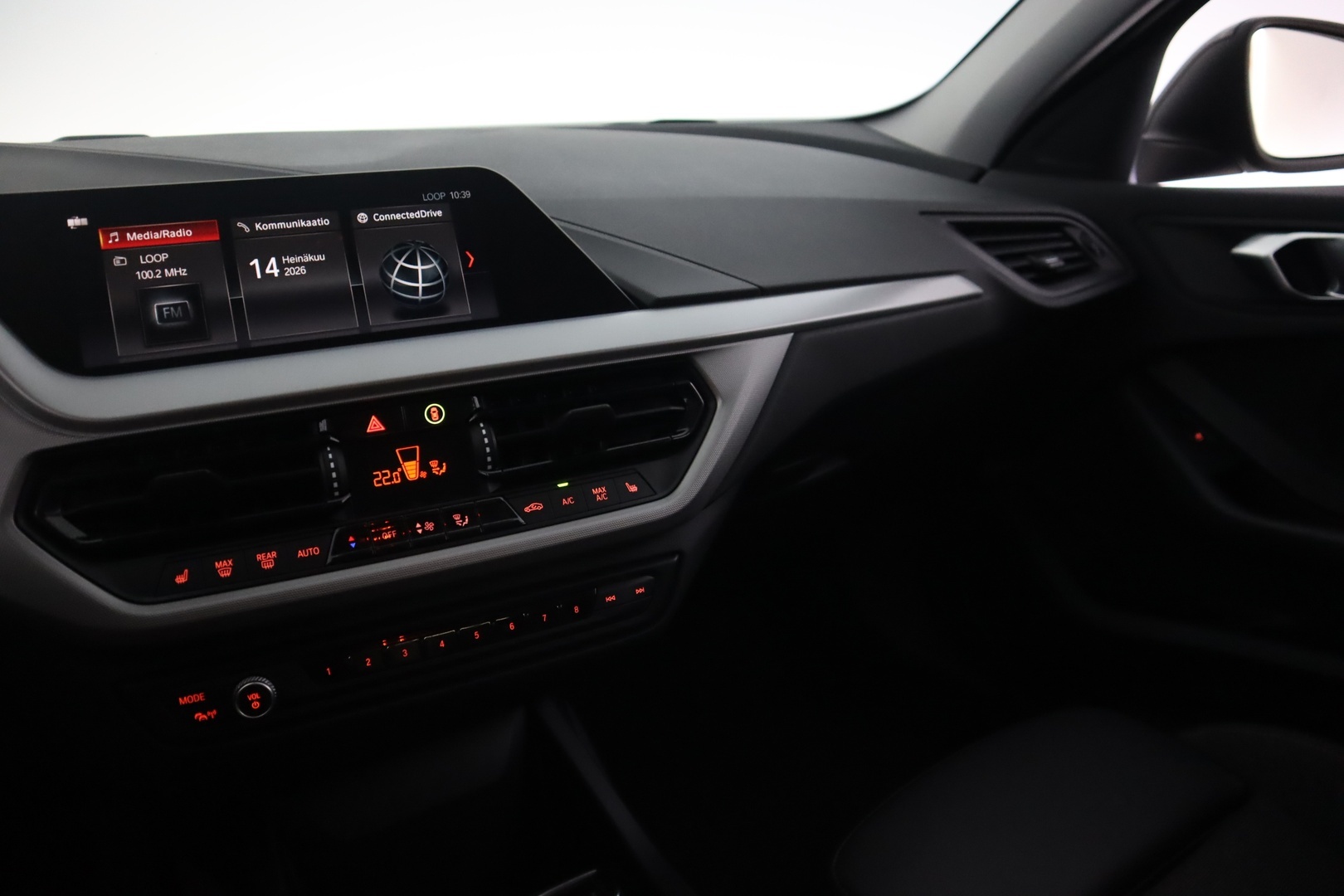 BMW 118 2020