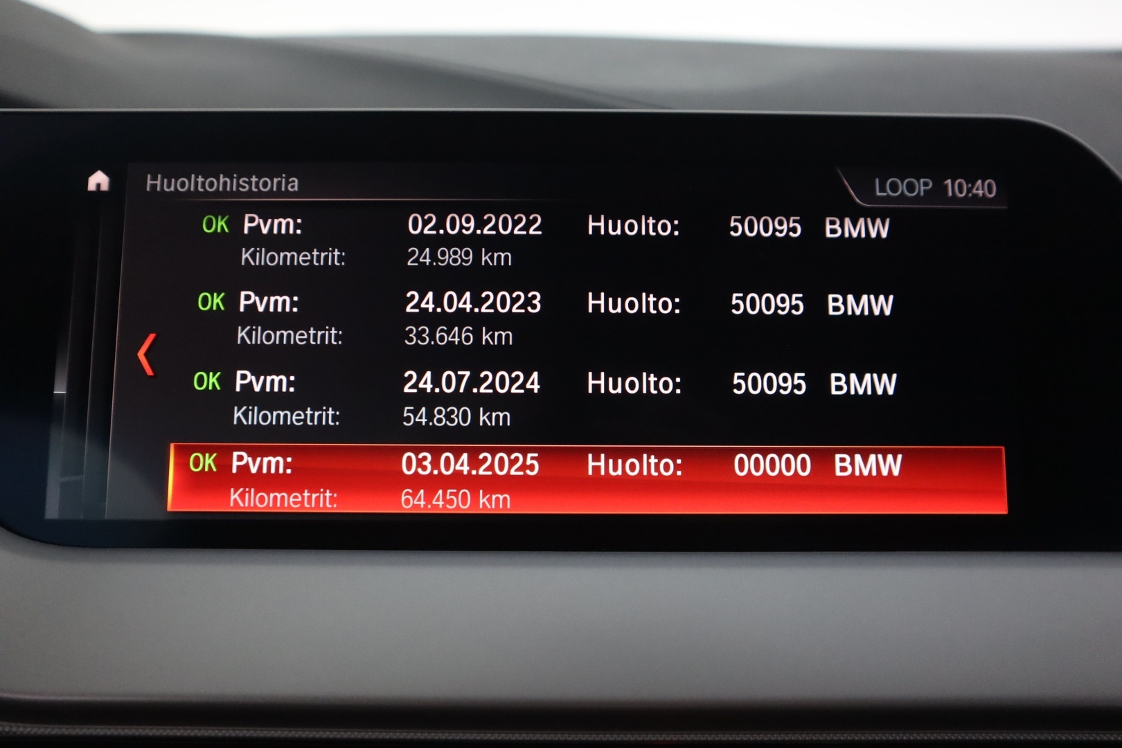 BMW 118 2020