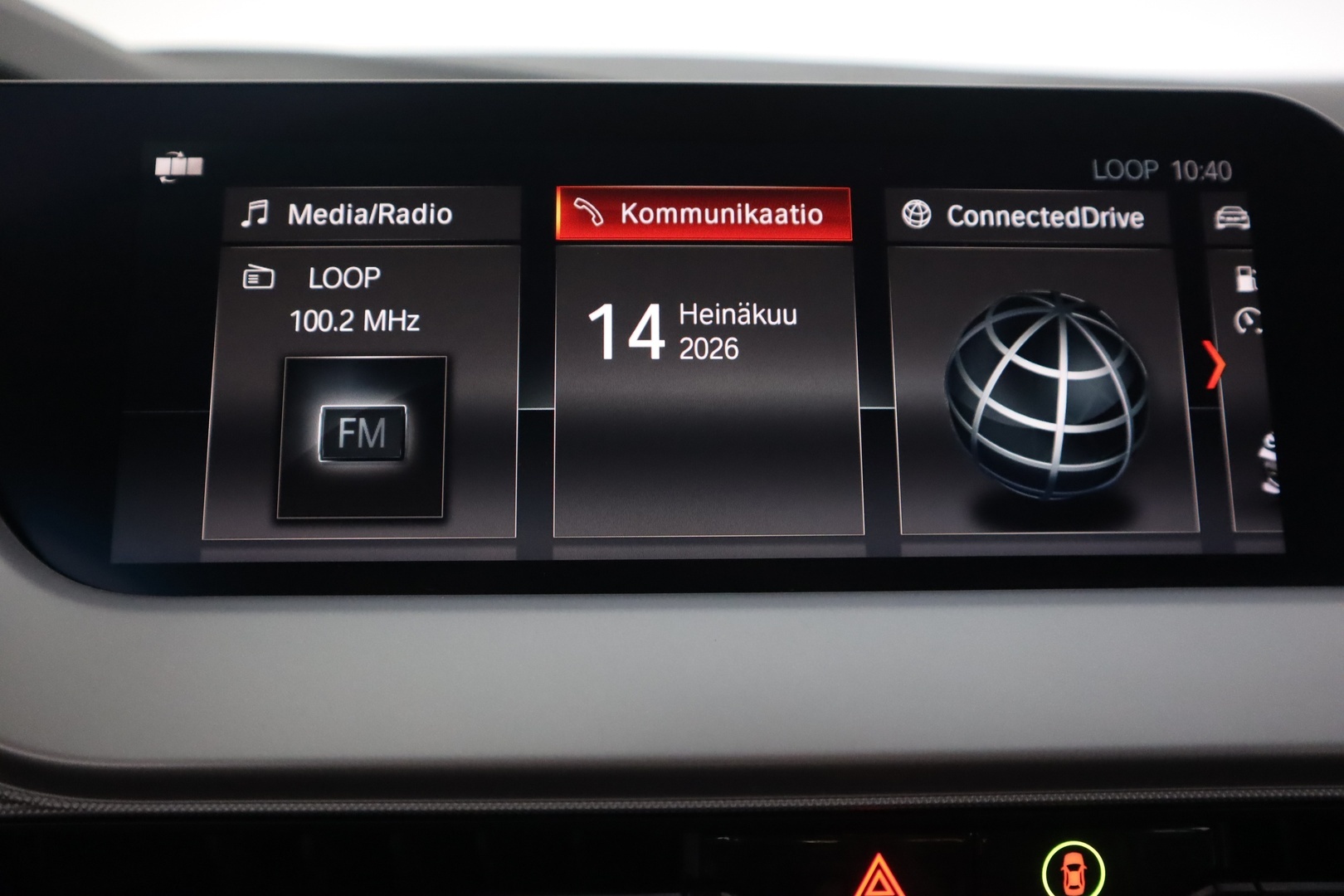 BMW 118 2020