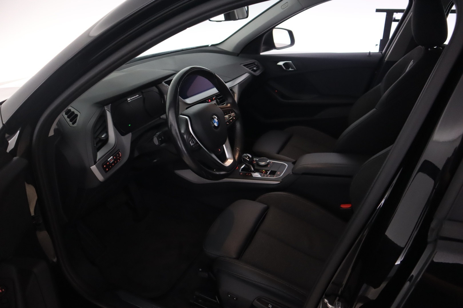 BMW 118 2020