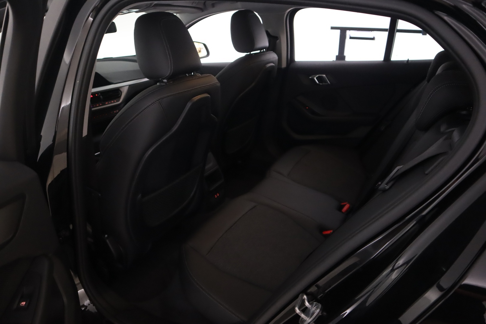 BMW 118 2020